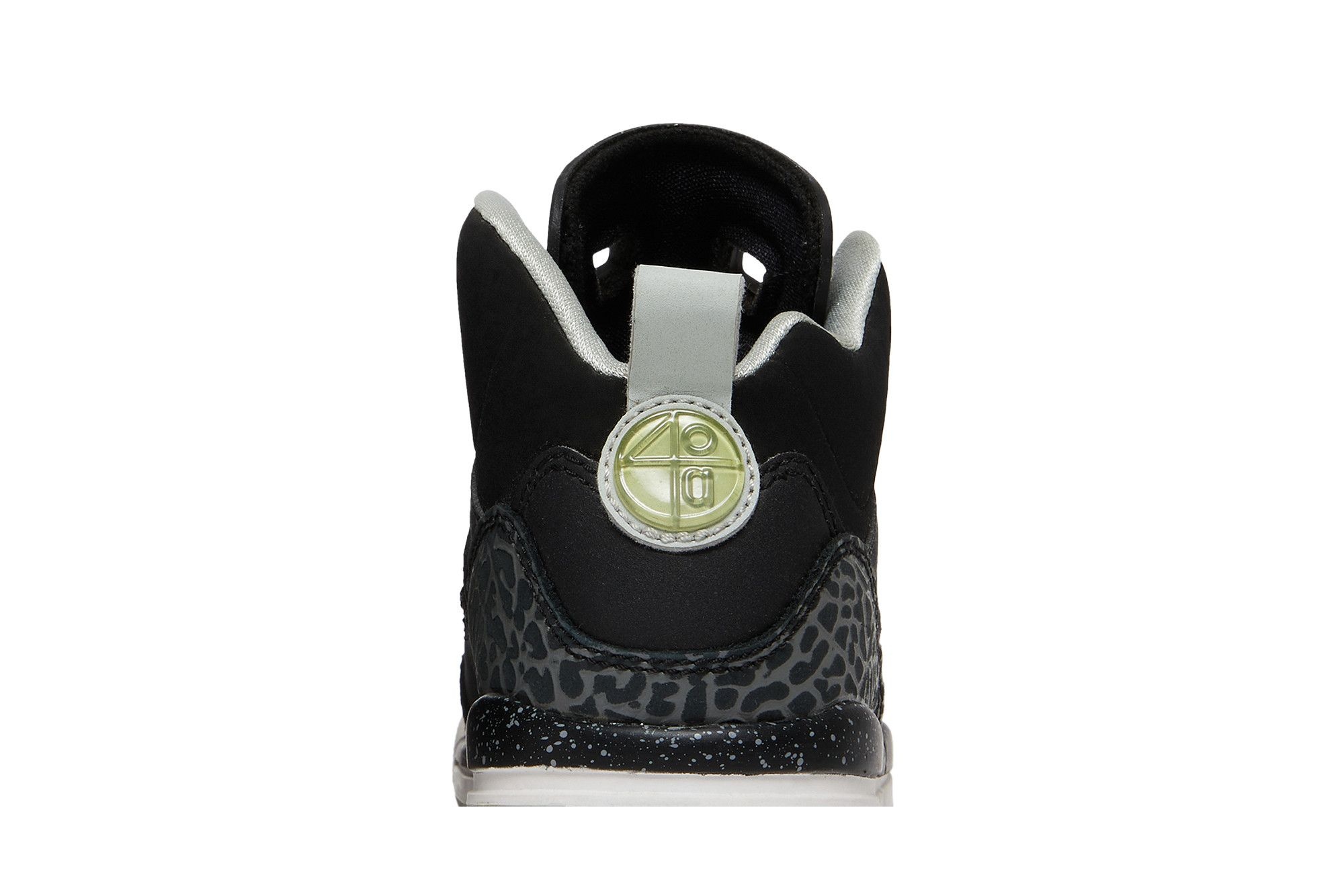 Air Jordan Spizike BP 'Oreo'