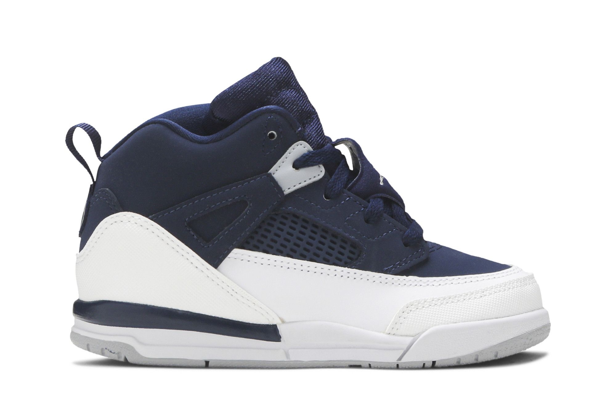 Air Jordan Spizike TD 'Midnight Navy'