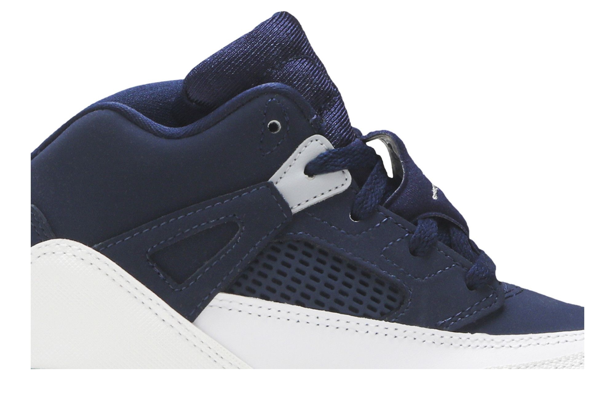 Air Jordan Spizike TD 'Midnight Navy'