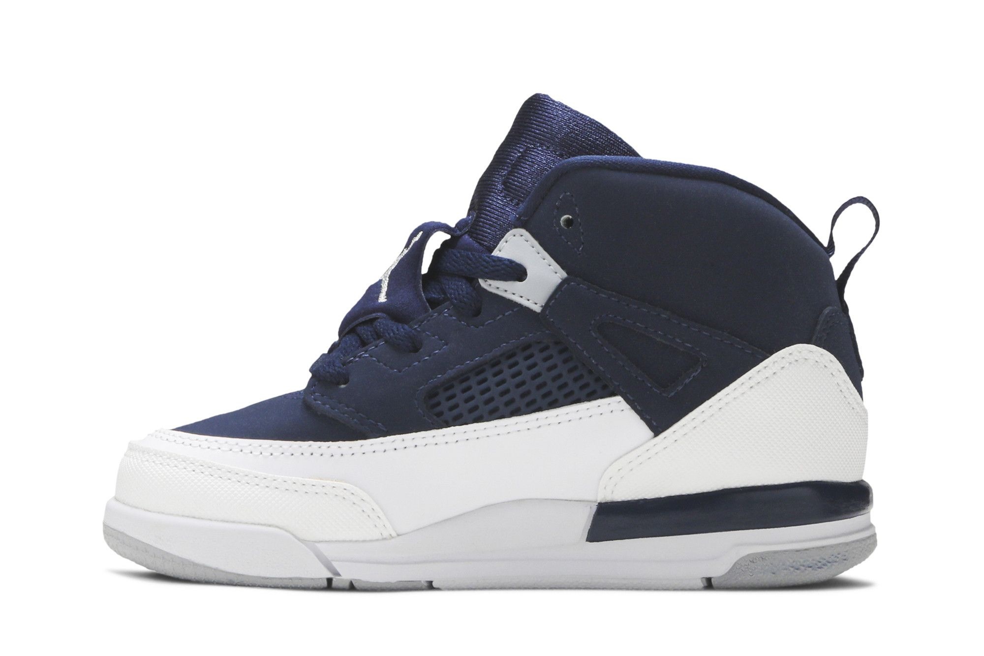 Air Jordan Spizike TD 'Midnight Navy'