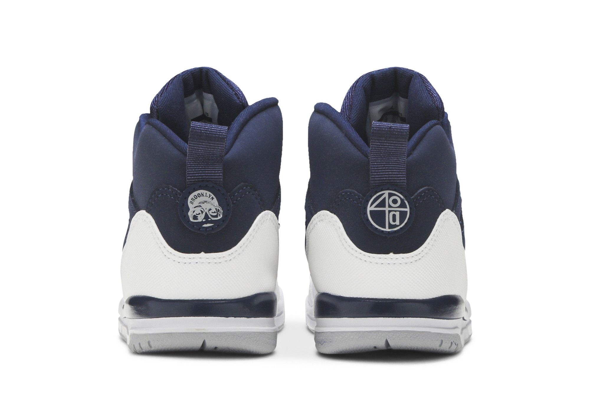 Air Jordan Spizike TD 'Midnight Navy'