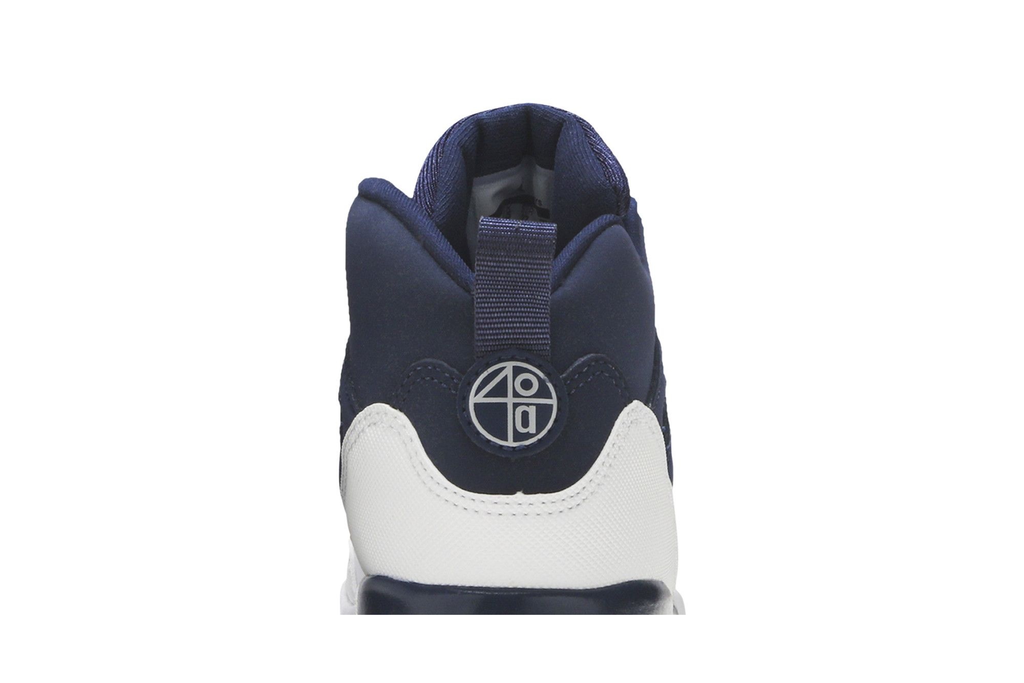Air Jordan Spizike TD 'Midnight Navy'