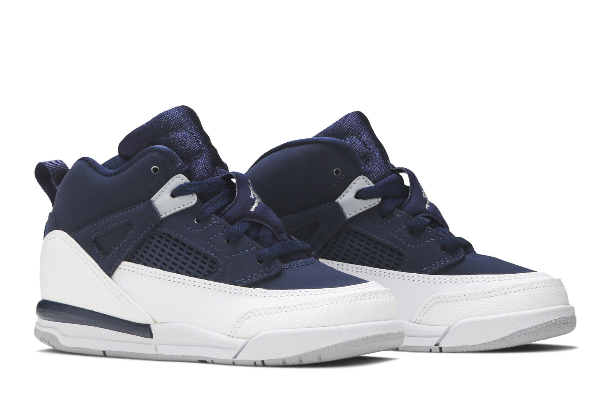 Air Jordan Spizike TD 'Midnight Navy'