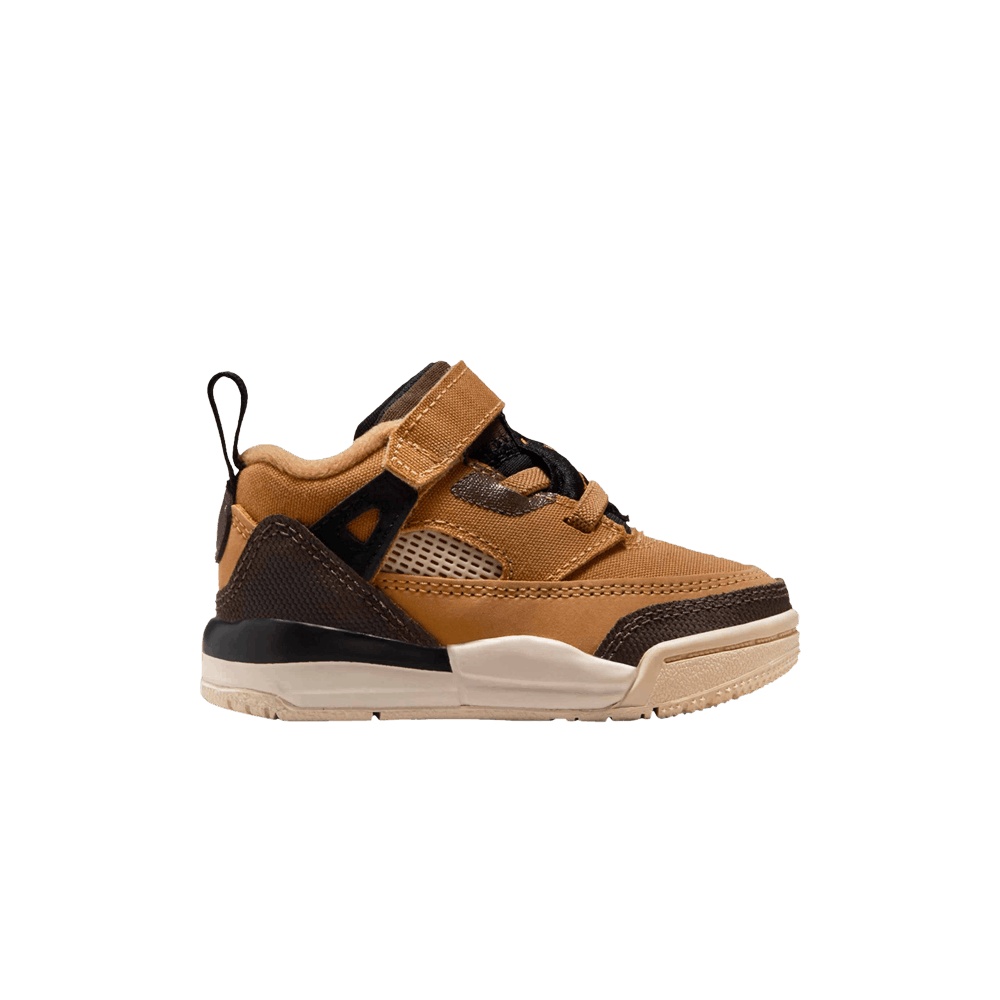 Air Jordan Spizike Low TD 'Flax'