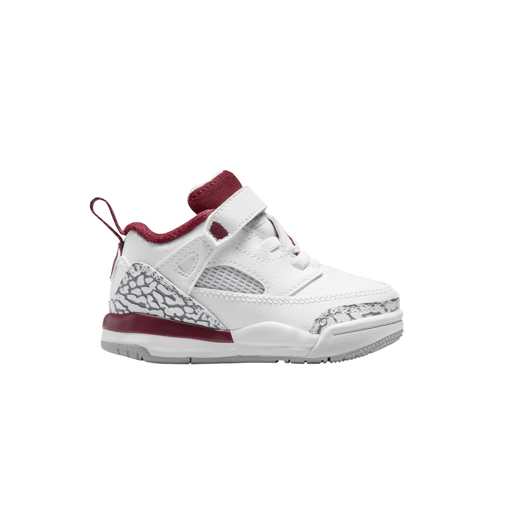 Air Jordan Spizike Low TD 'Team Red'