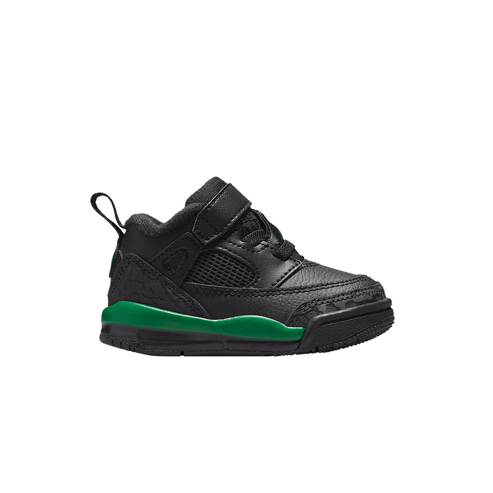Air Jordan Spizike Low 'Black Anthracite'