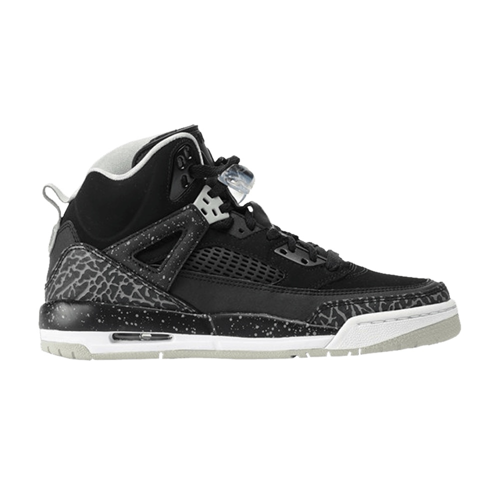 Air Jordan Spizike BG 'Oreo'