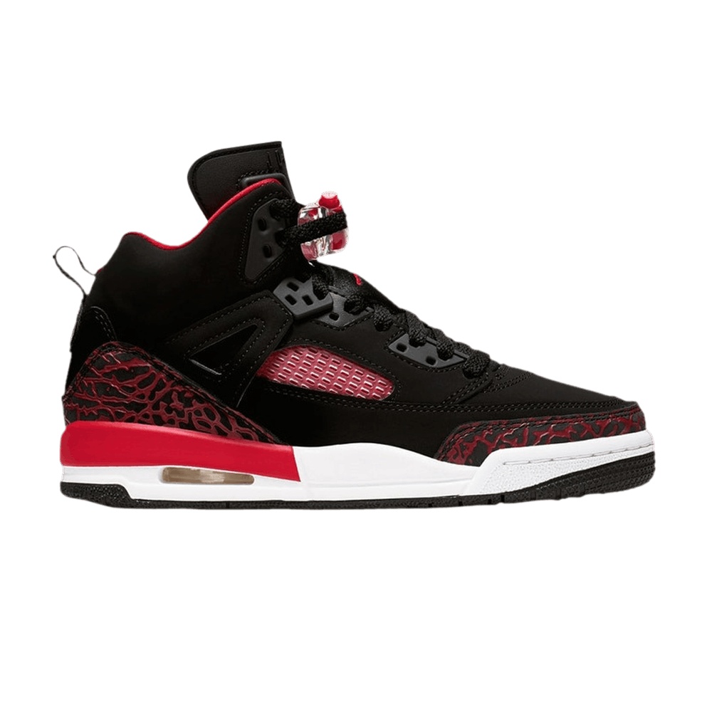 Air Jordan Spizike GS 'Bred'