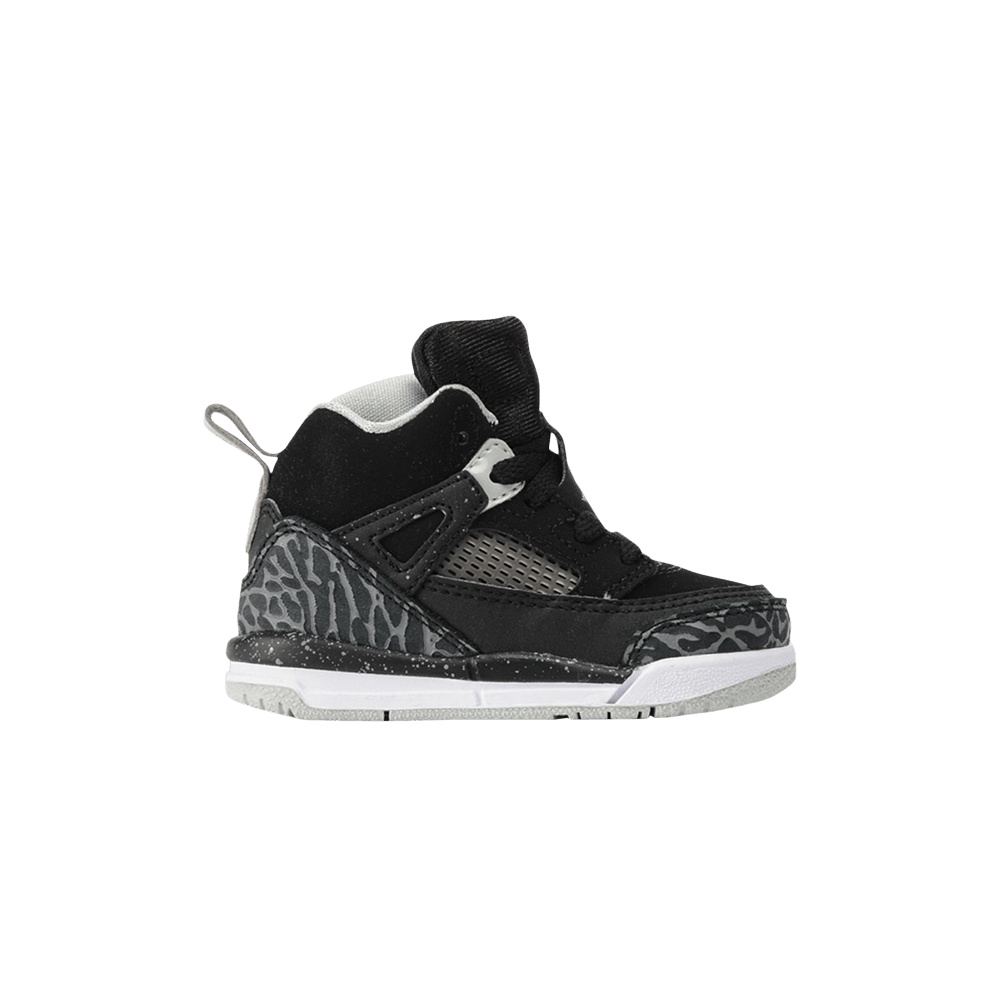 Air Jordan Spizike BT 'Oreo'