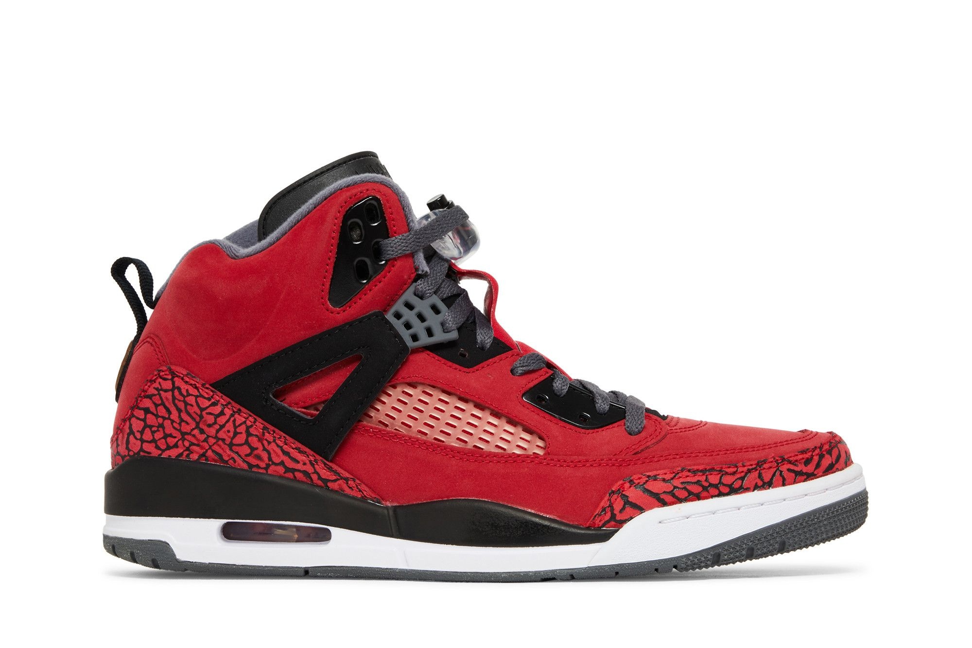 Air Jordan Spizike 'Toro Bravo'
