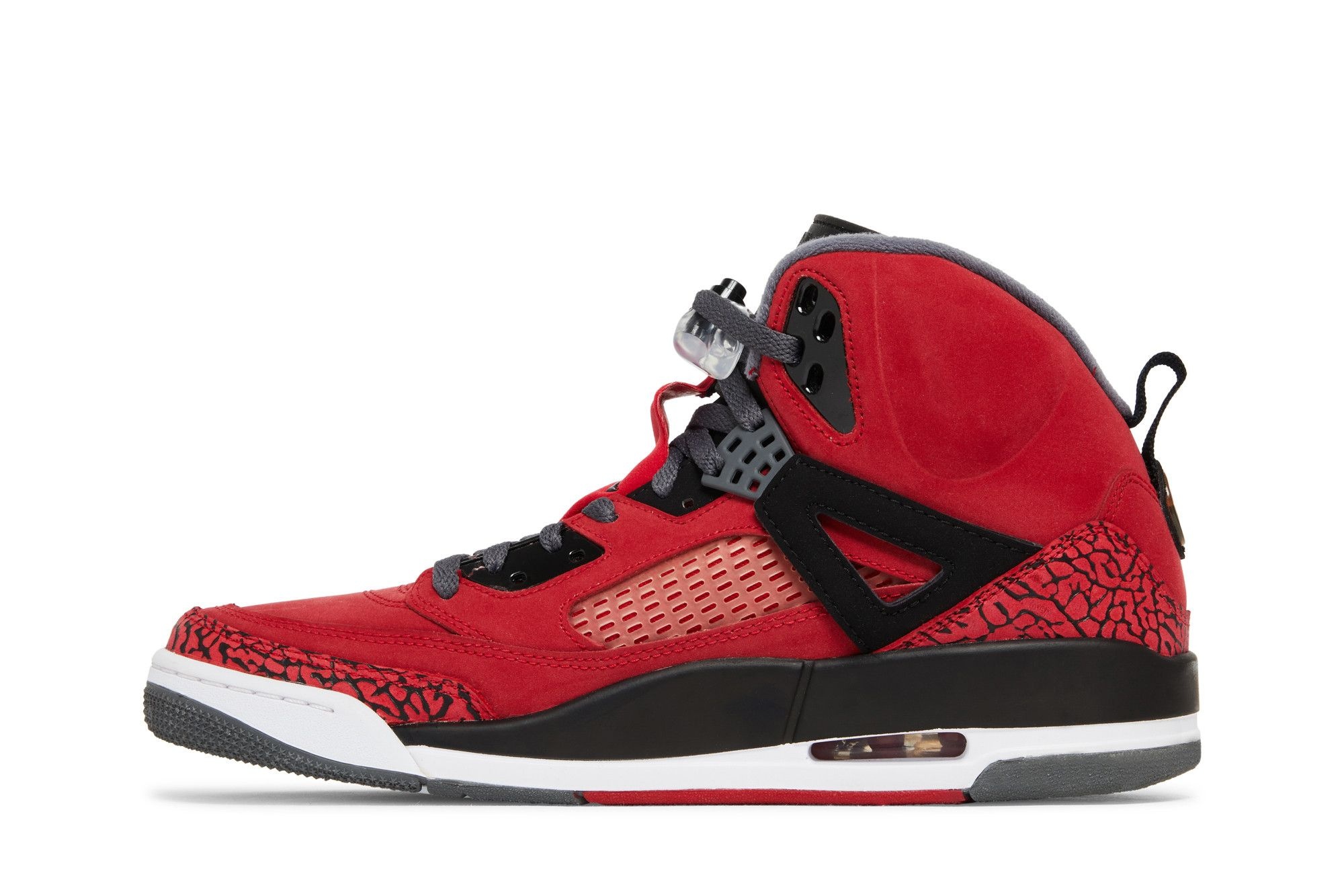 Air Jordan Spizike 'Toro Bravo'