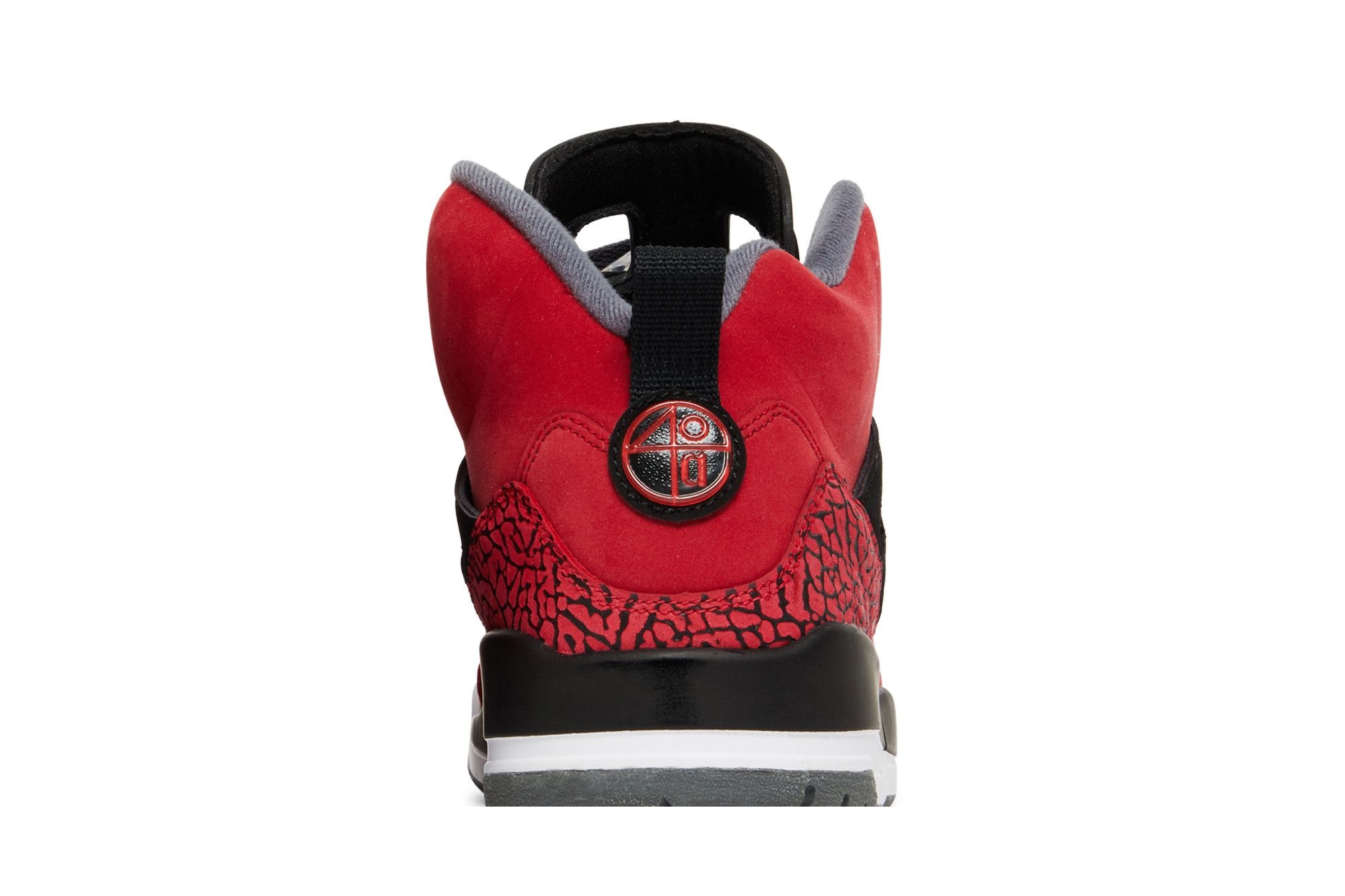 Air Jordan Spizike 'Toro Bravo'