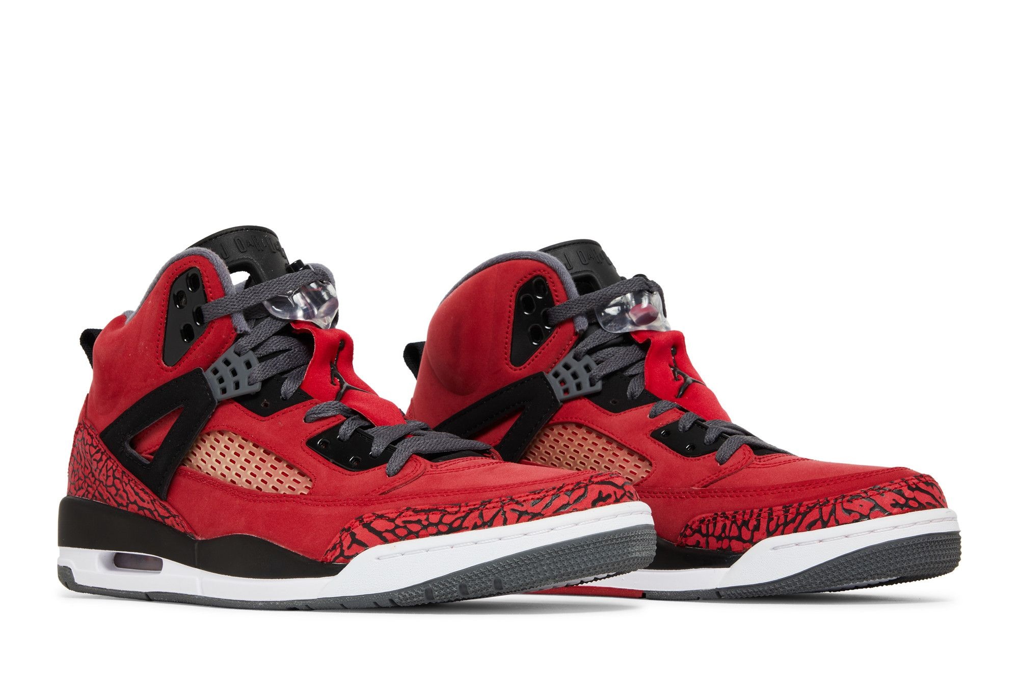 Air Jordan Spizike 'Toro Bravo'