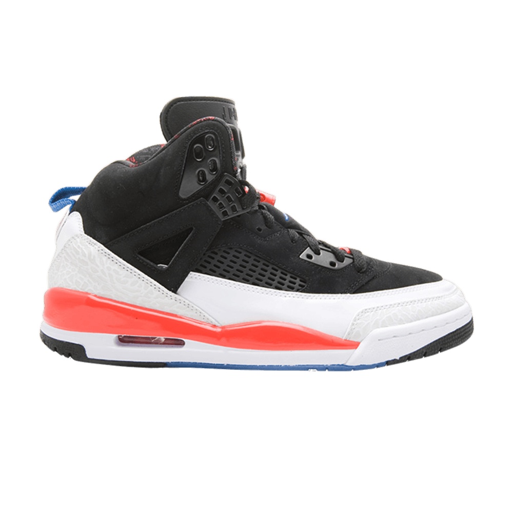 Air Jordan Spizike 'Infrared'