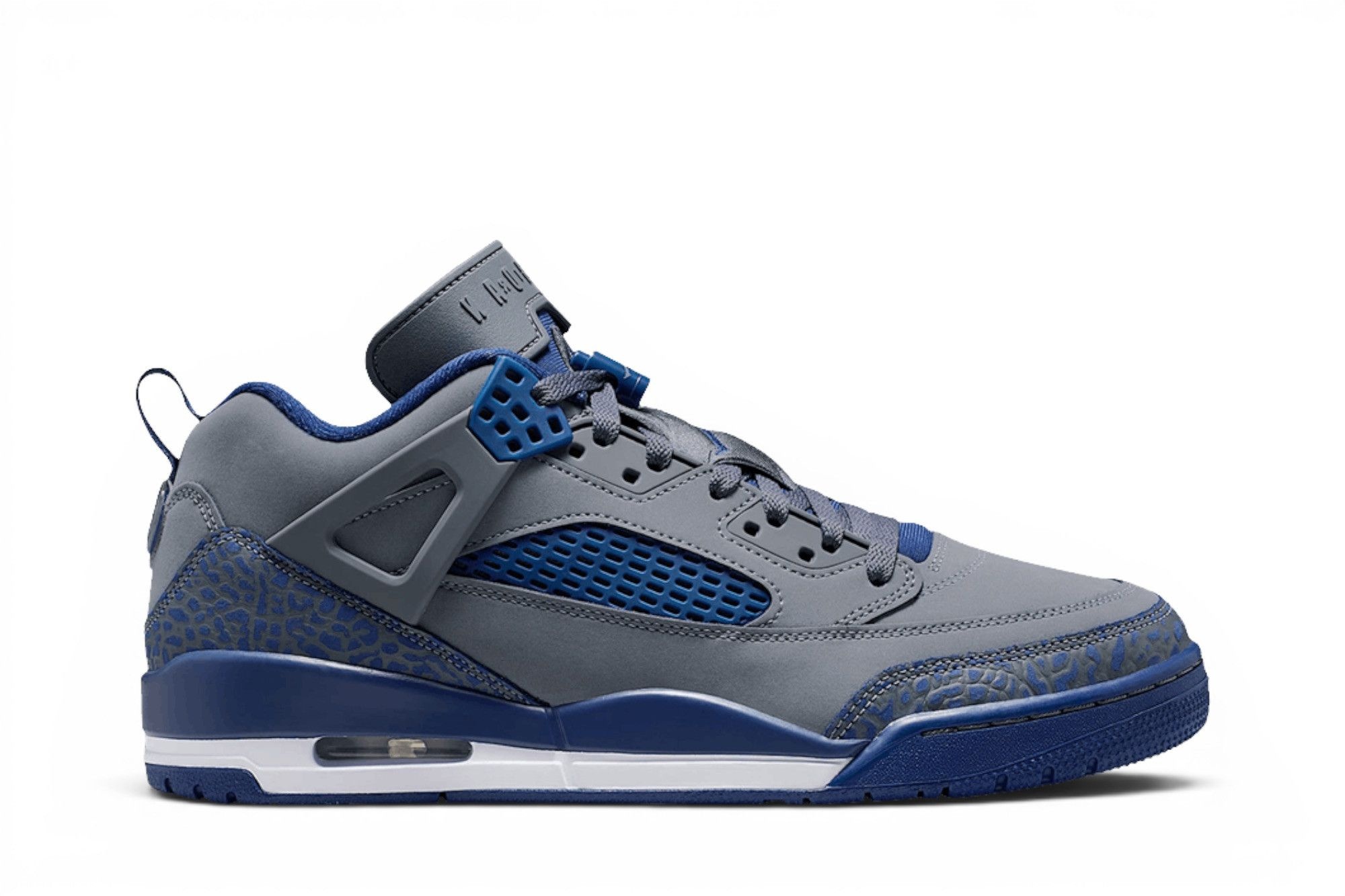Air Jordan Spizike Low SE 'Flint'
