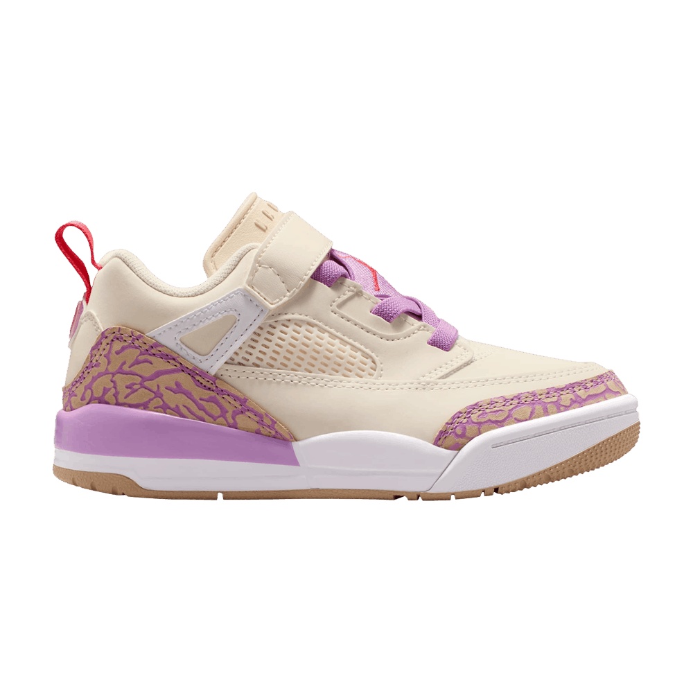 Air Jordan Spizike Low PS 'Lola Bunny'