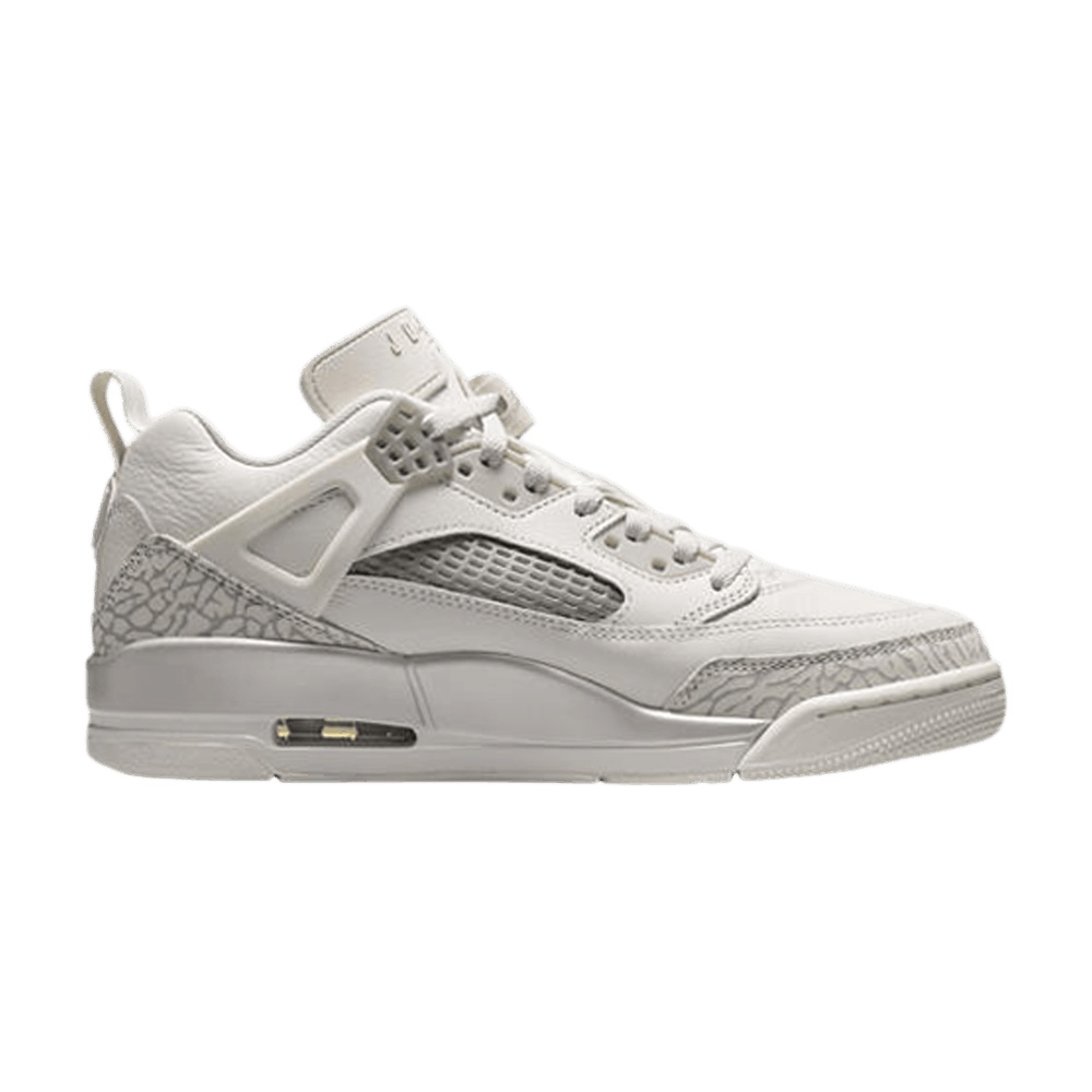 Wmns Air Jordan Spizike 'Swan'