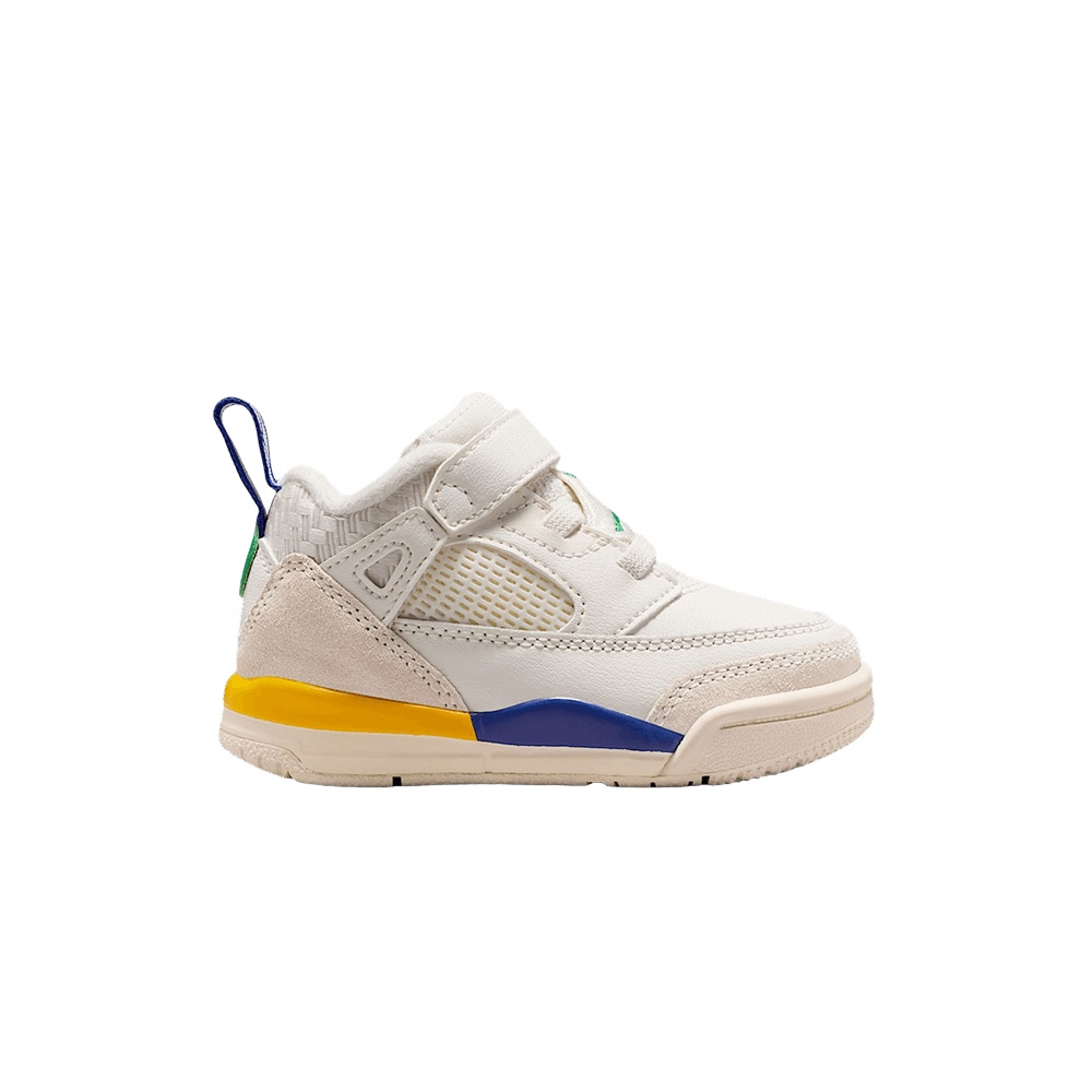 Air Jordan Spizike Low TD 'Sail'