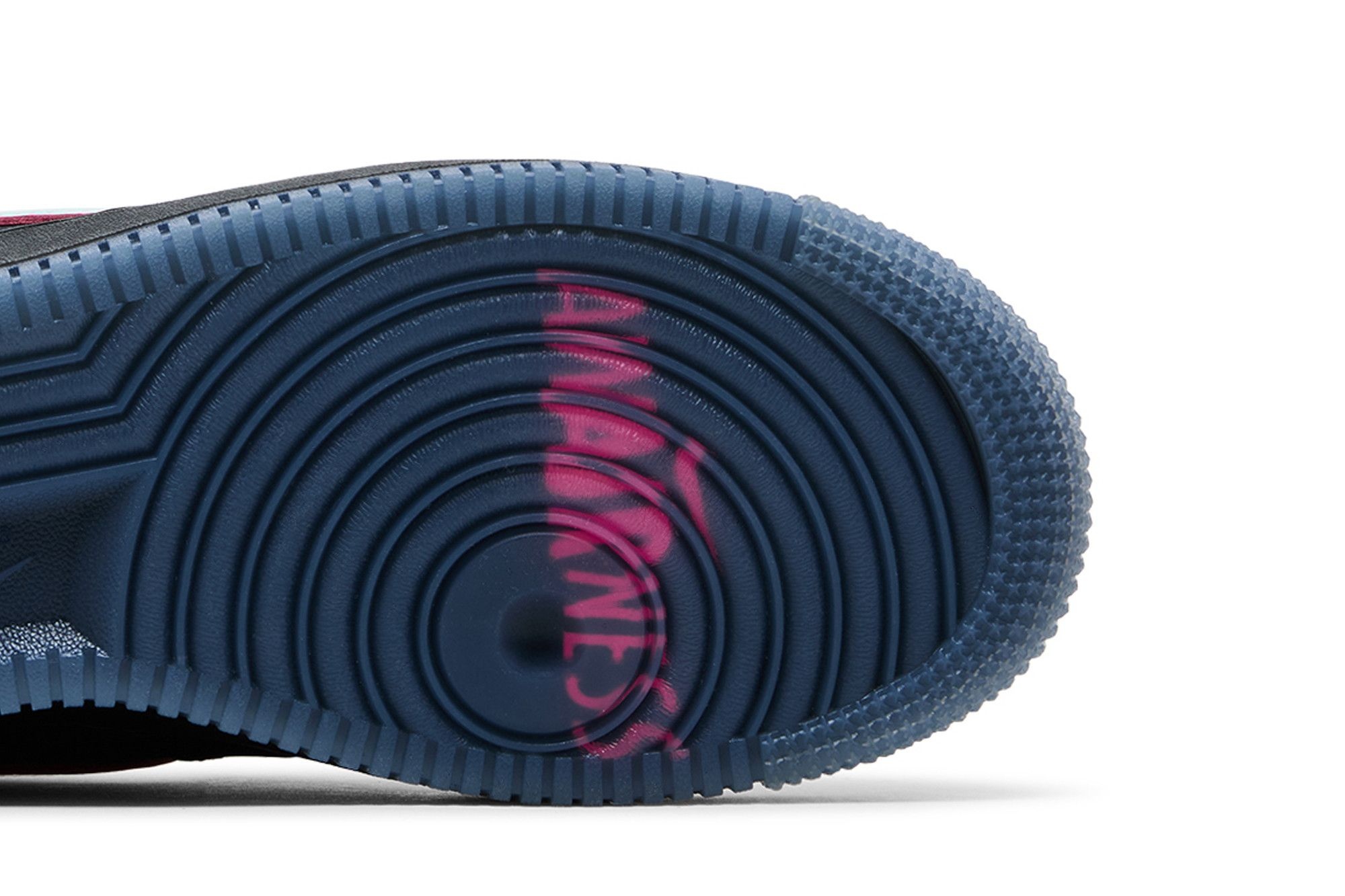 Nike Air Force 1 Low LX 'Breast Cancer Awareness Pack - Black Hyper Pink'