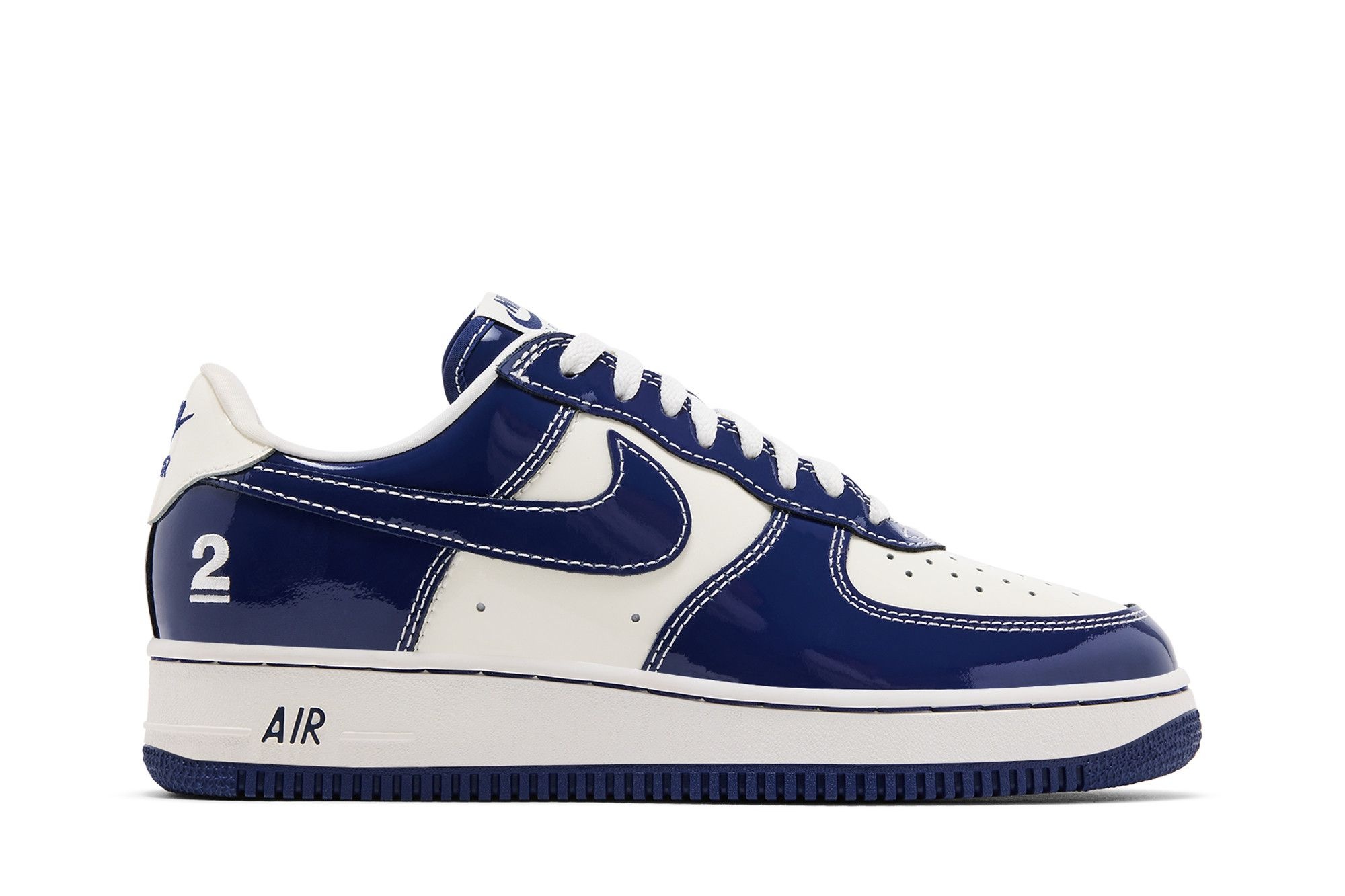 Nigo x Nike Air Force 1 Low '01 'Last Orgy 2'