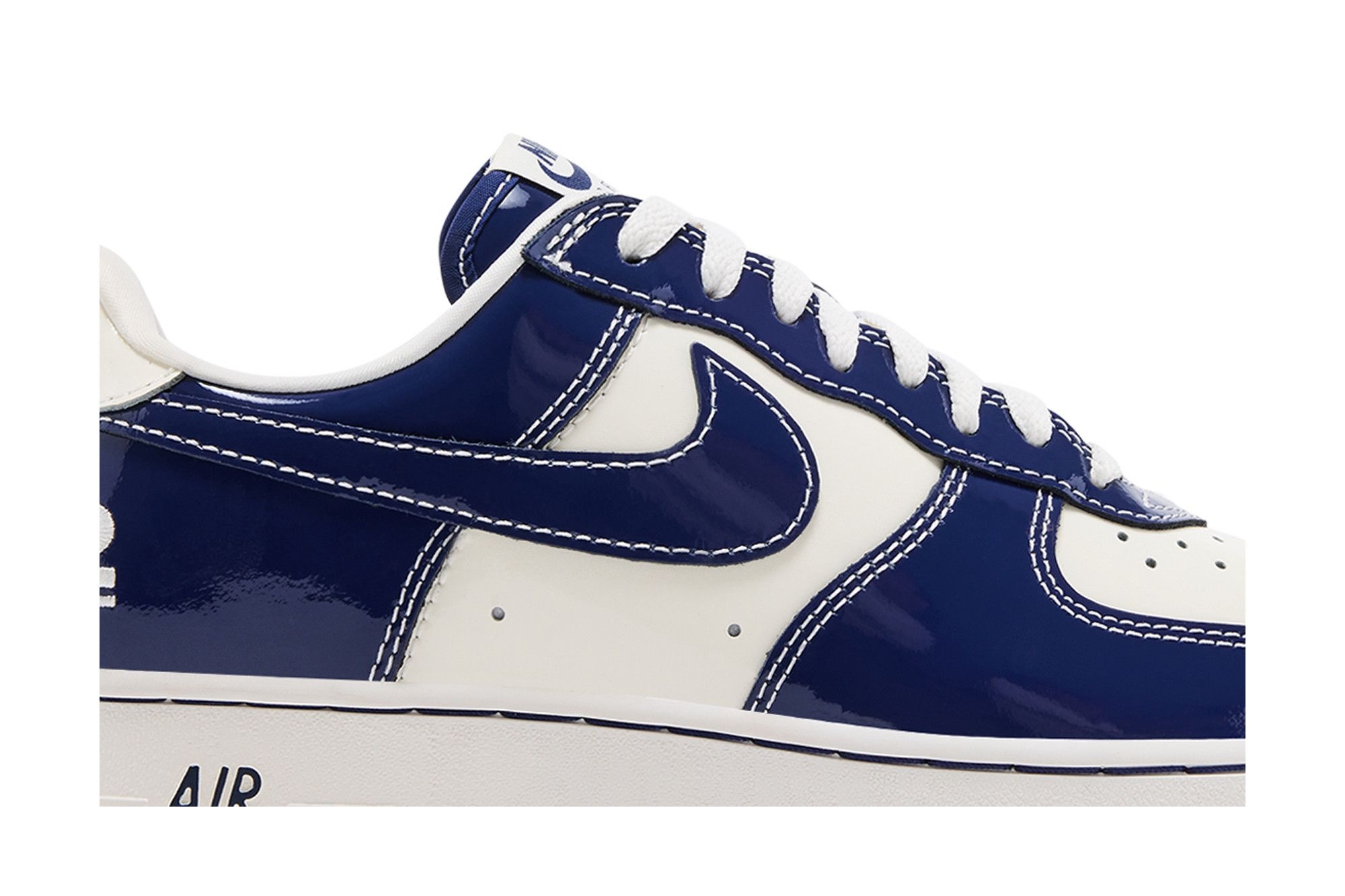 Nigo x Nike Air Force 1 Low '01 'Last Orgy 2'