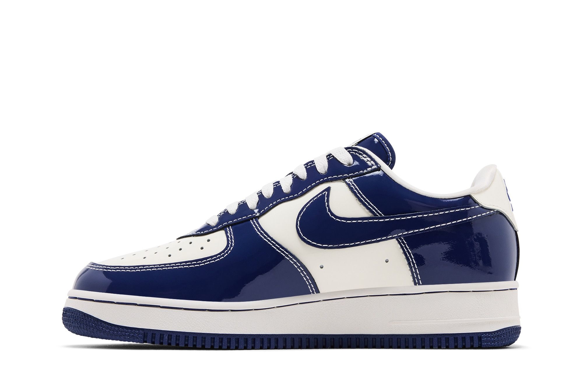 Nigo x Nike Air Force 1 Low '01 'Last Orgy 2'