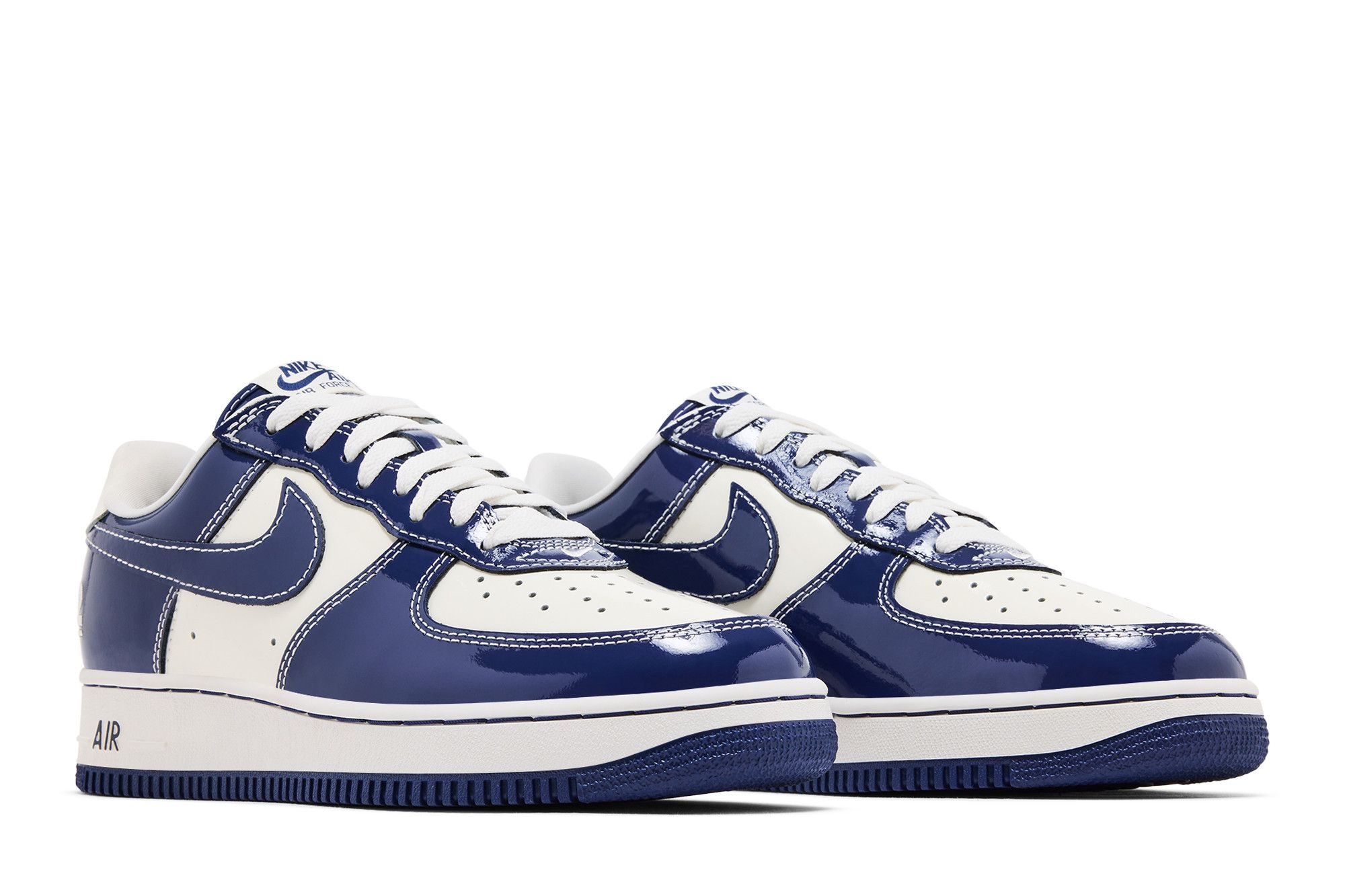 Nigo x Nike Air Force 1 Low '01 'Last Orgy 2'
