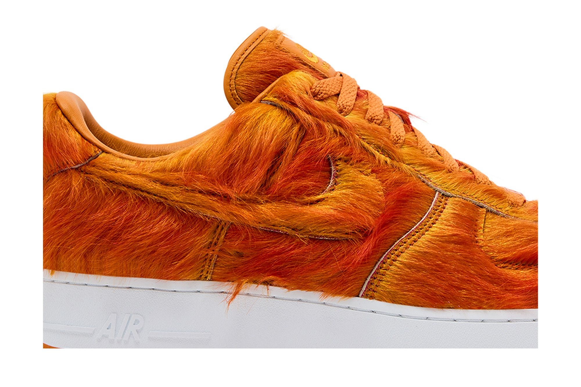 Nike Air Force 1 Low 'Horse of a Different Color'