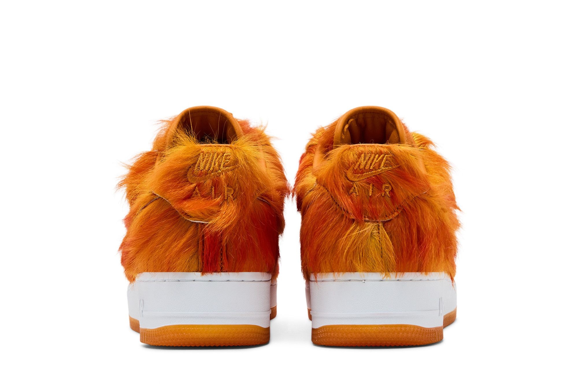 Nike Air Force 1 Low 'Horse of a Different Color'