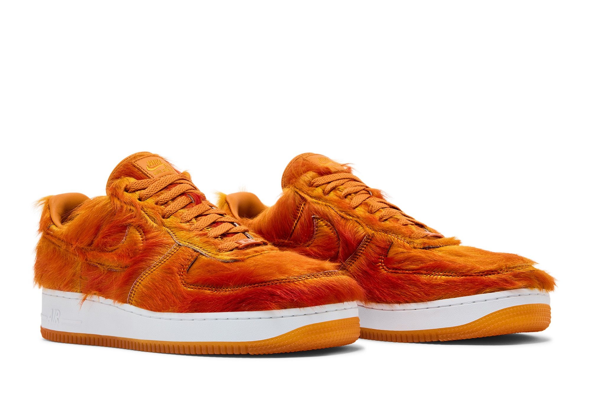 Nike Air Force 1 Low 'Horse of a Different Color'