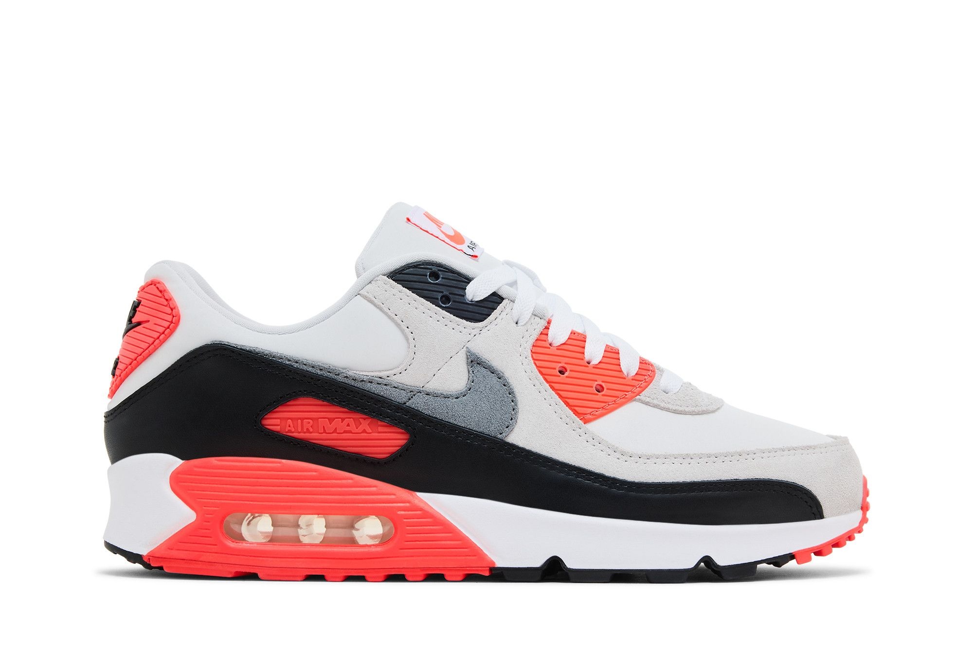 Nike Air Max 90 'Infrared 3M' 2026
