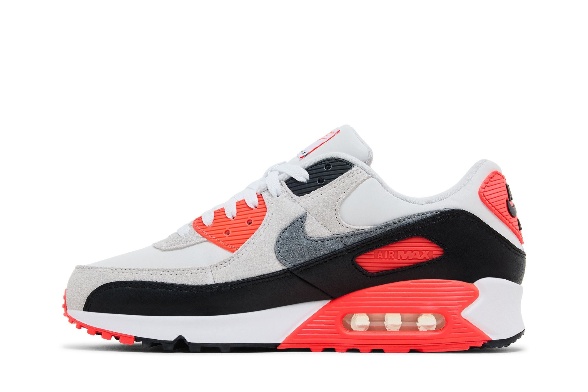 Nike Air Max 90 'Infrared 3M' 2026