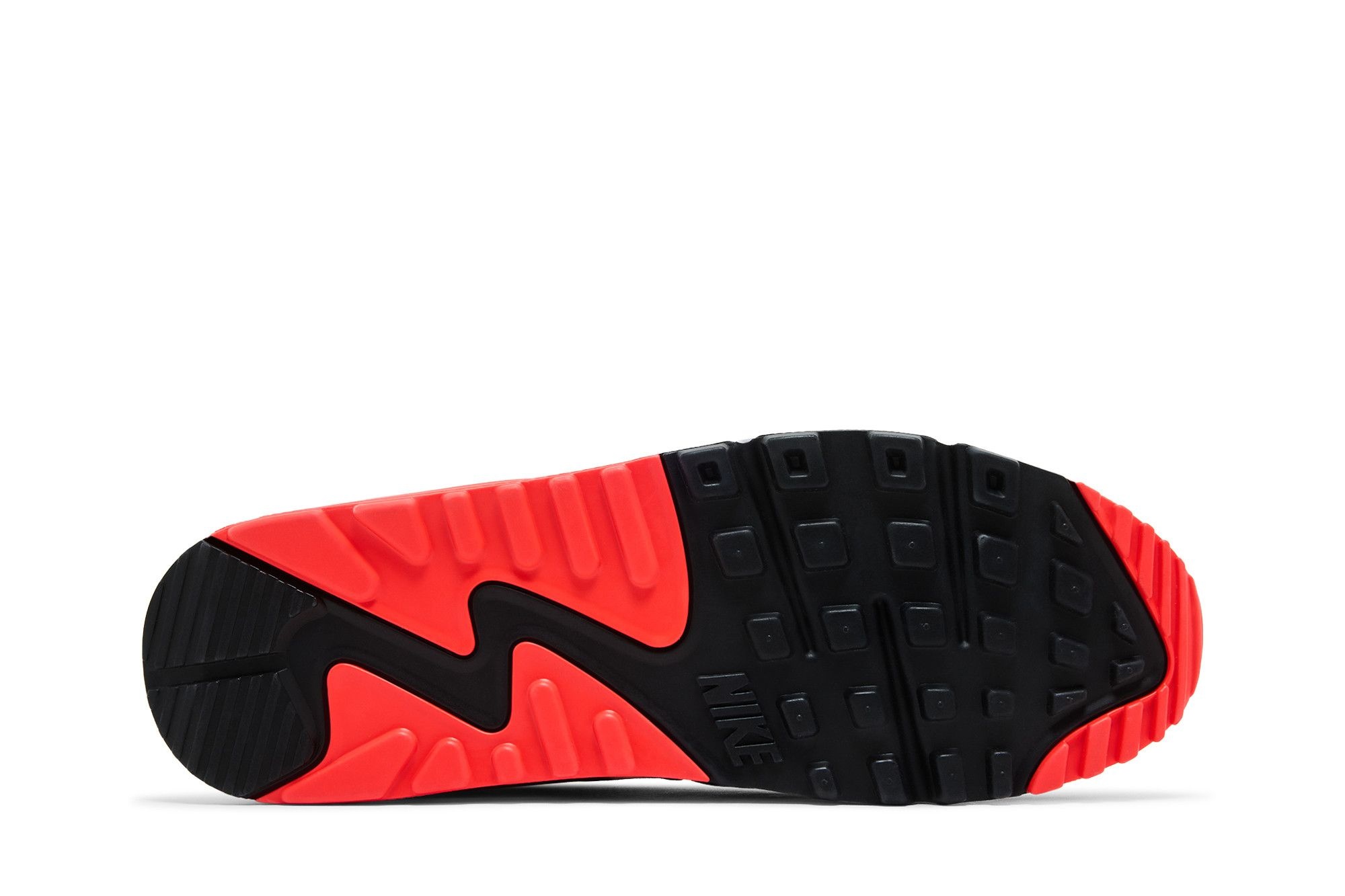 Nike Air Max 90 'Infrared 3M' 2026