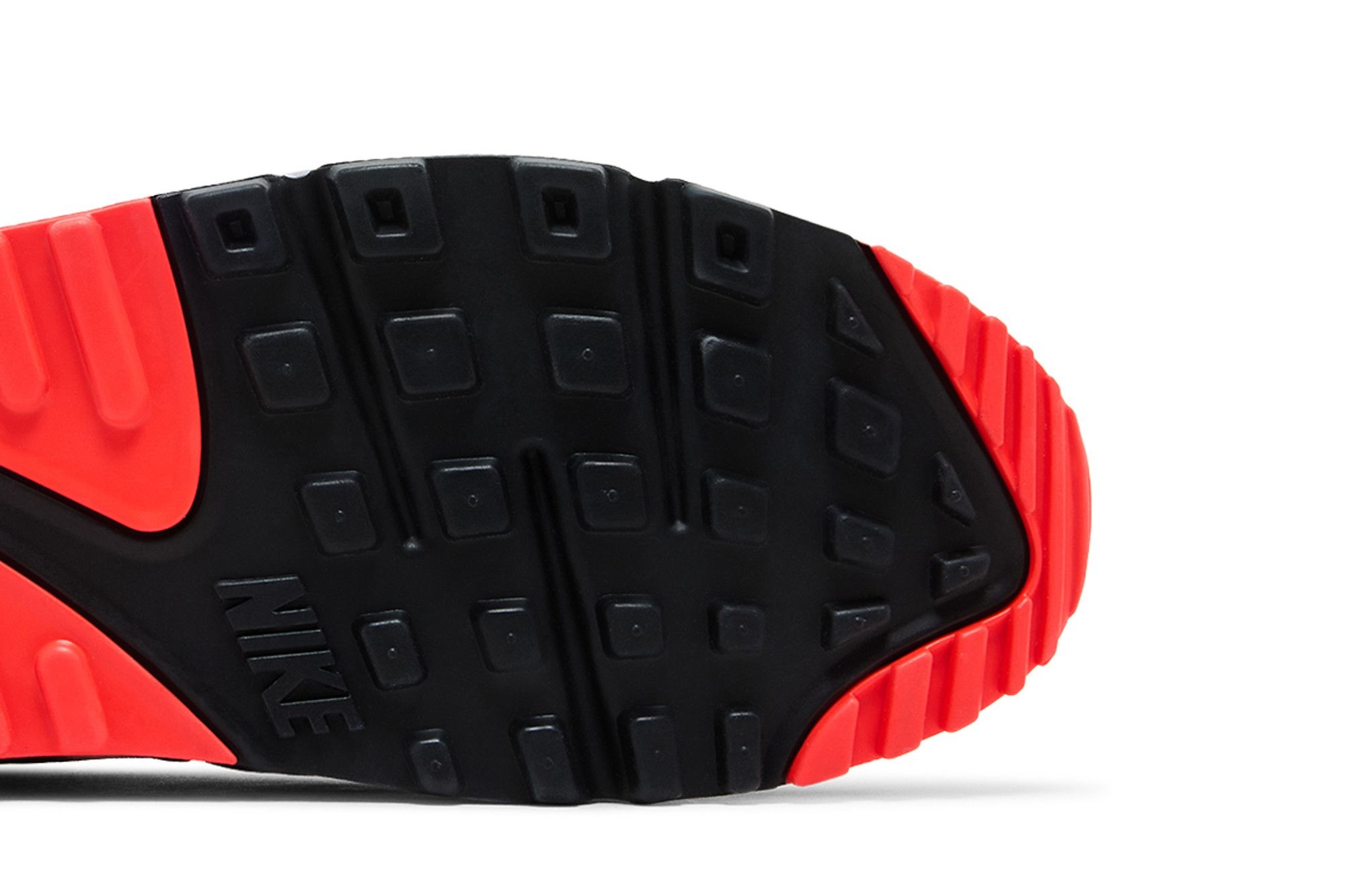 Nike Air Max 90 'Infrared 3M' 2026