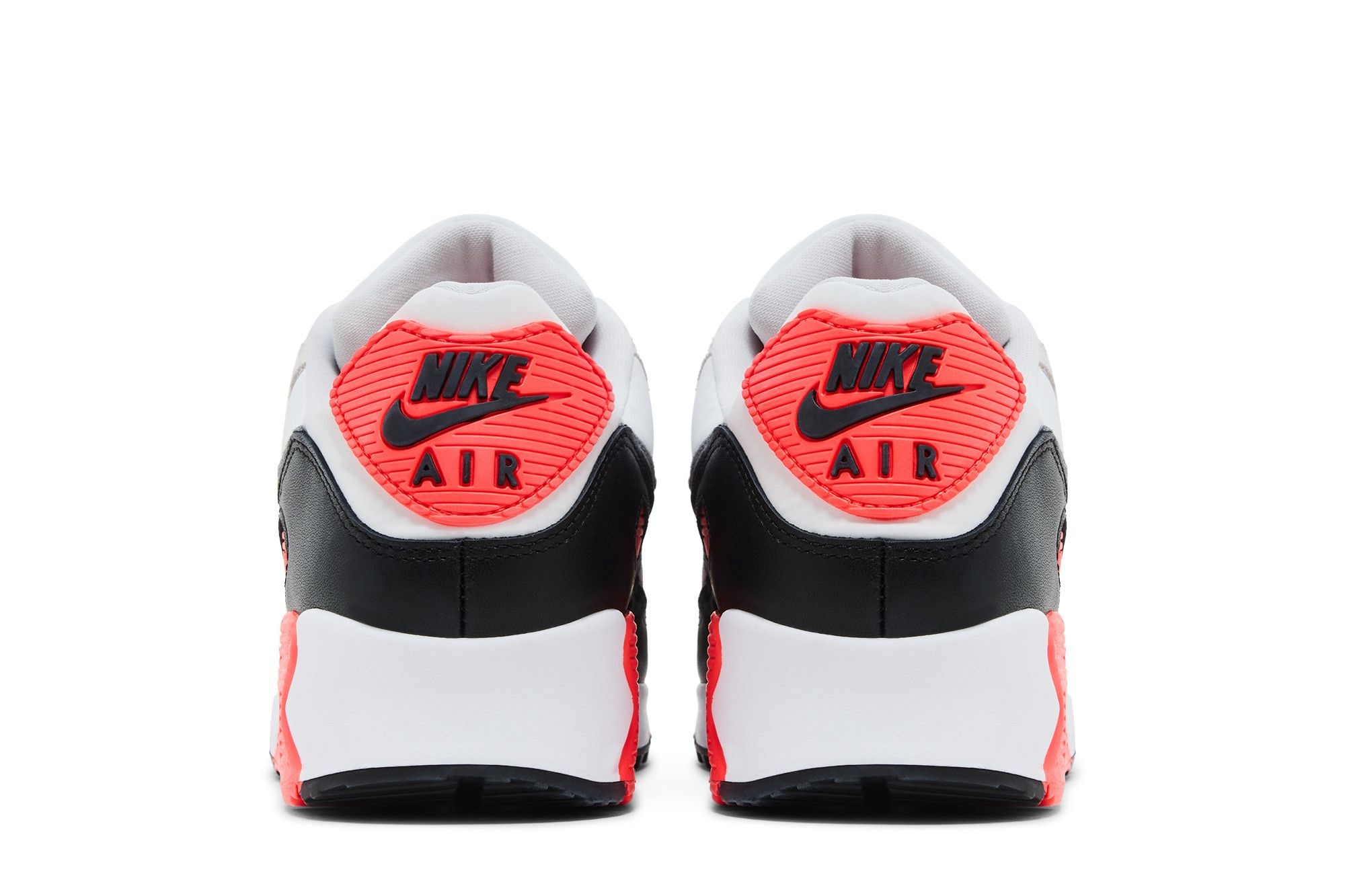 Nike Air Max 90 'Infrared 3M' 2026