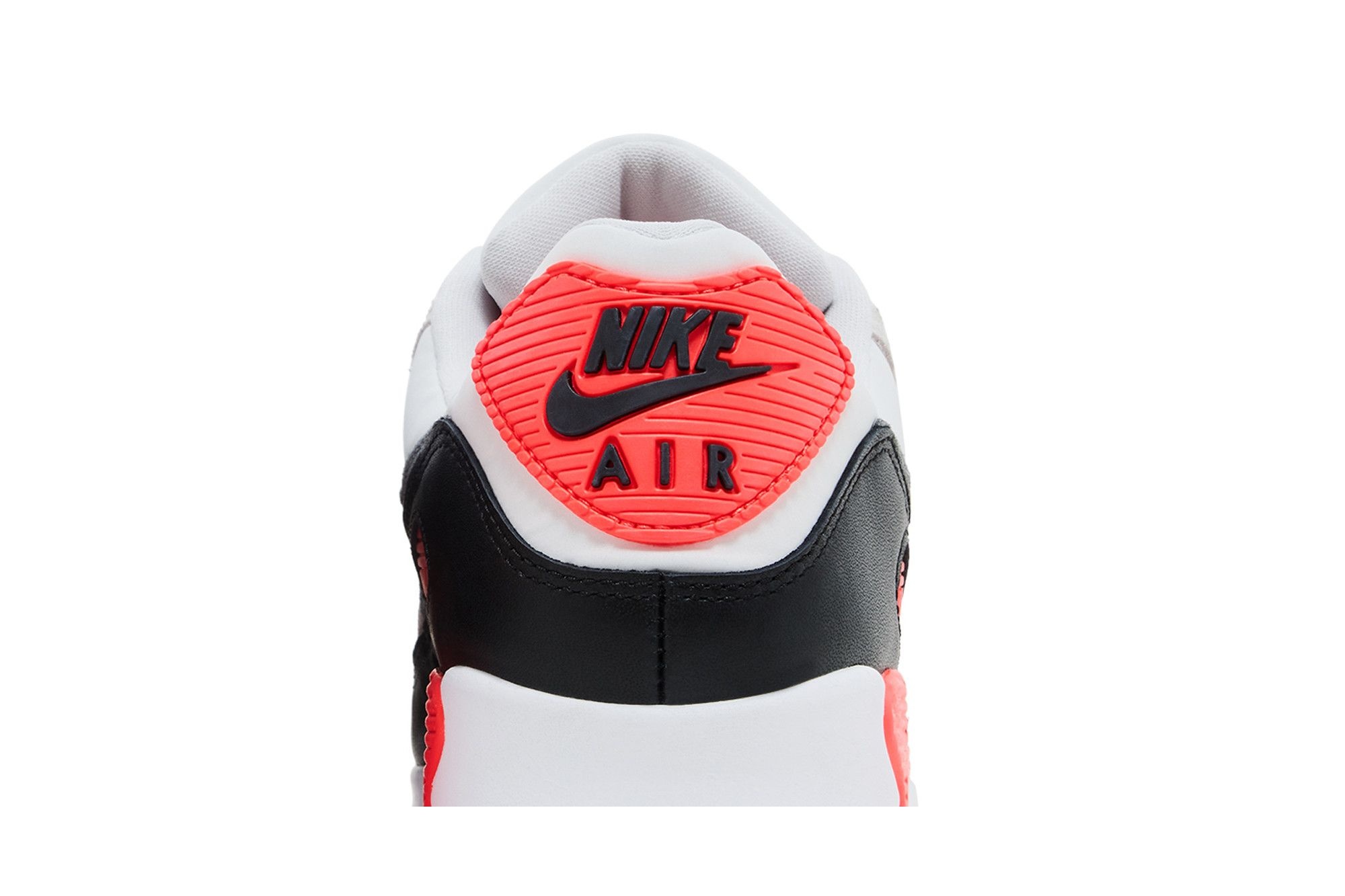 Nike Air Max 90 'Infrared 3M' 2026