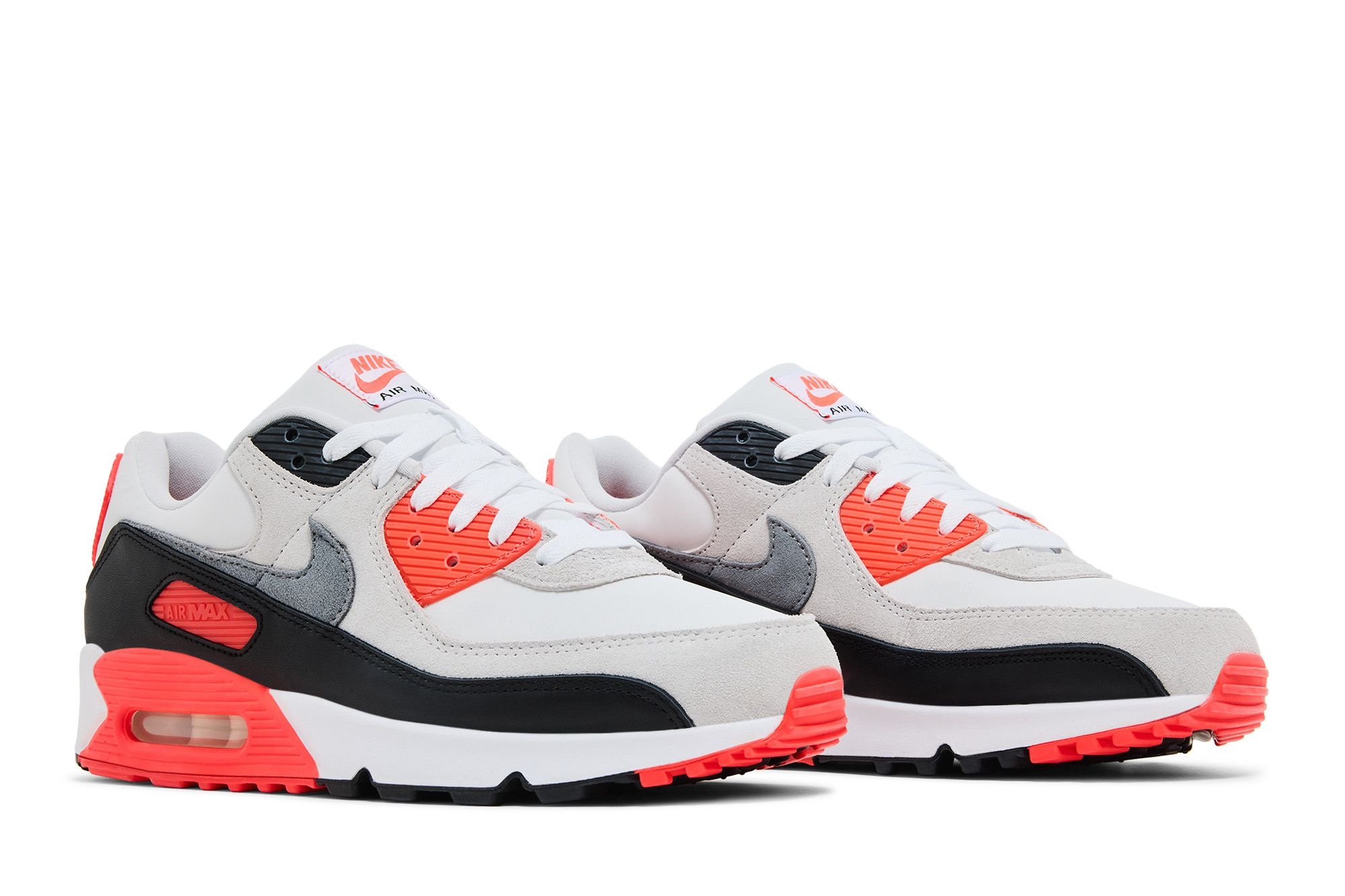 Nike Air Max 90 'Infrared 3M' 2026
