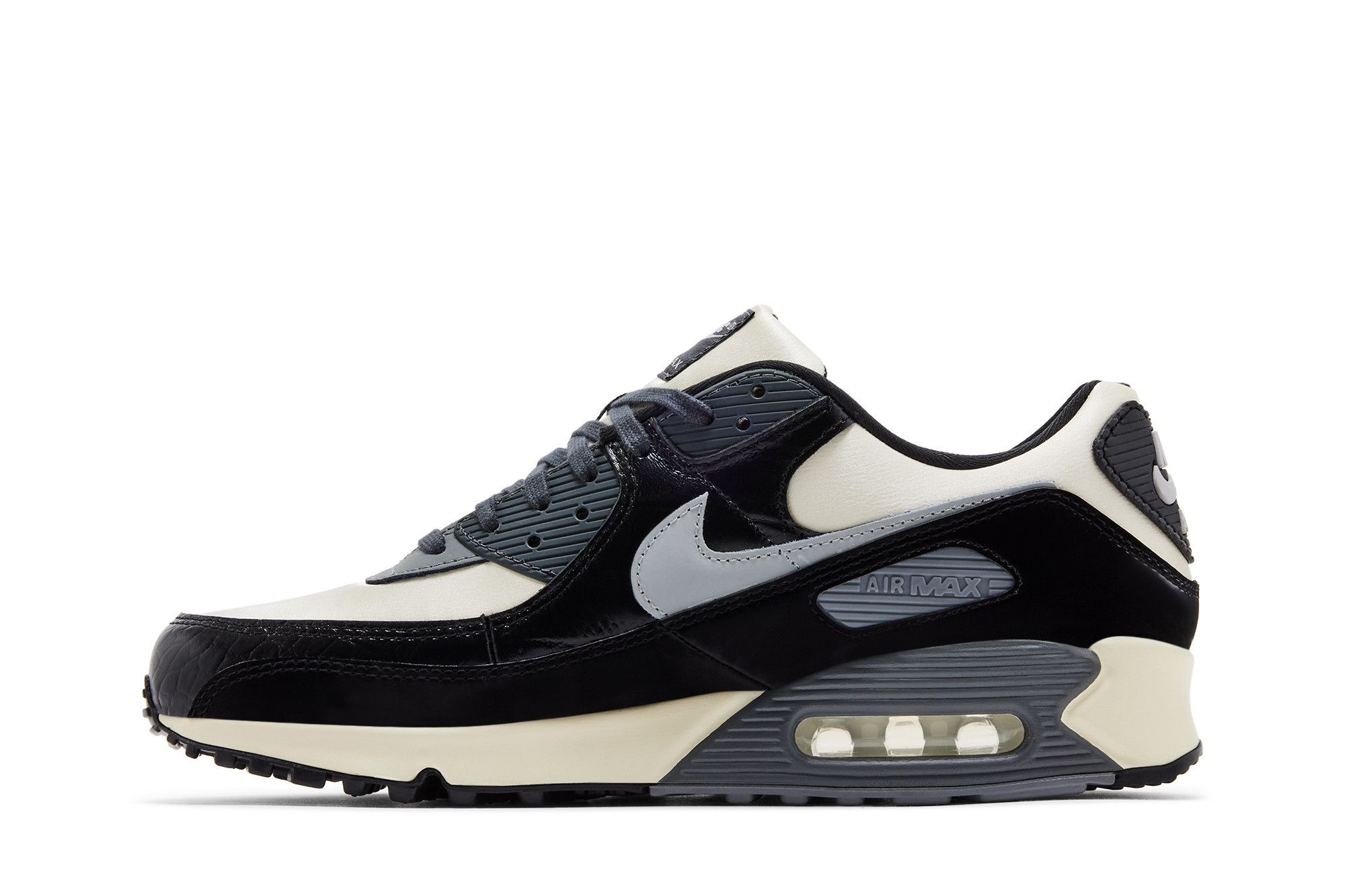 Nike Air Max 90 QS 'Smoke Grey Crocodile'