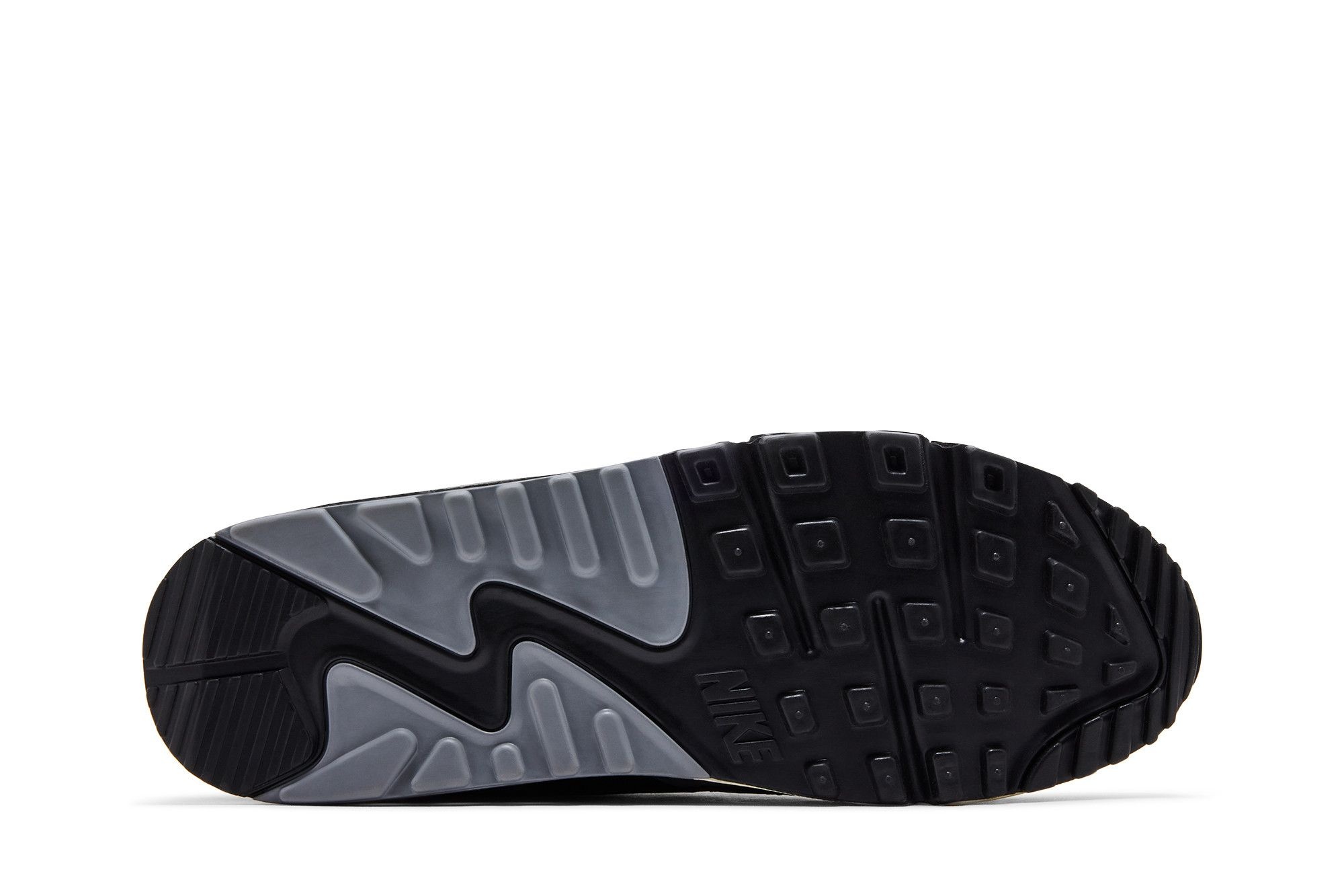 Nike Air Max 90 QS 'Smoke Grey Crocodile'