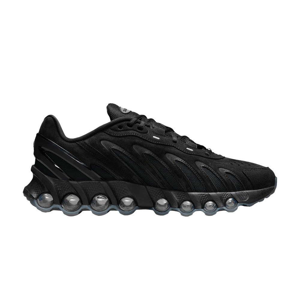 Nike Air Max Dn8 Leather 'Black Smoke Grey'