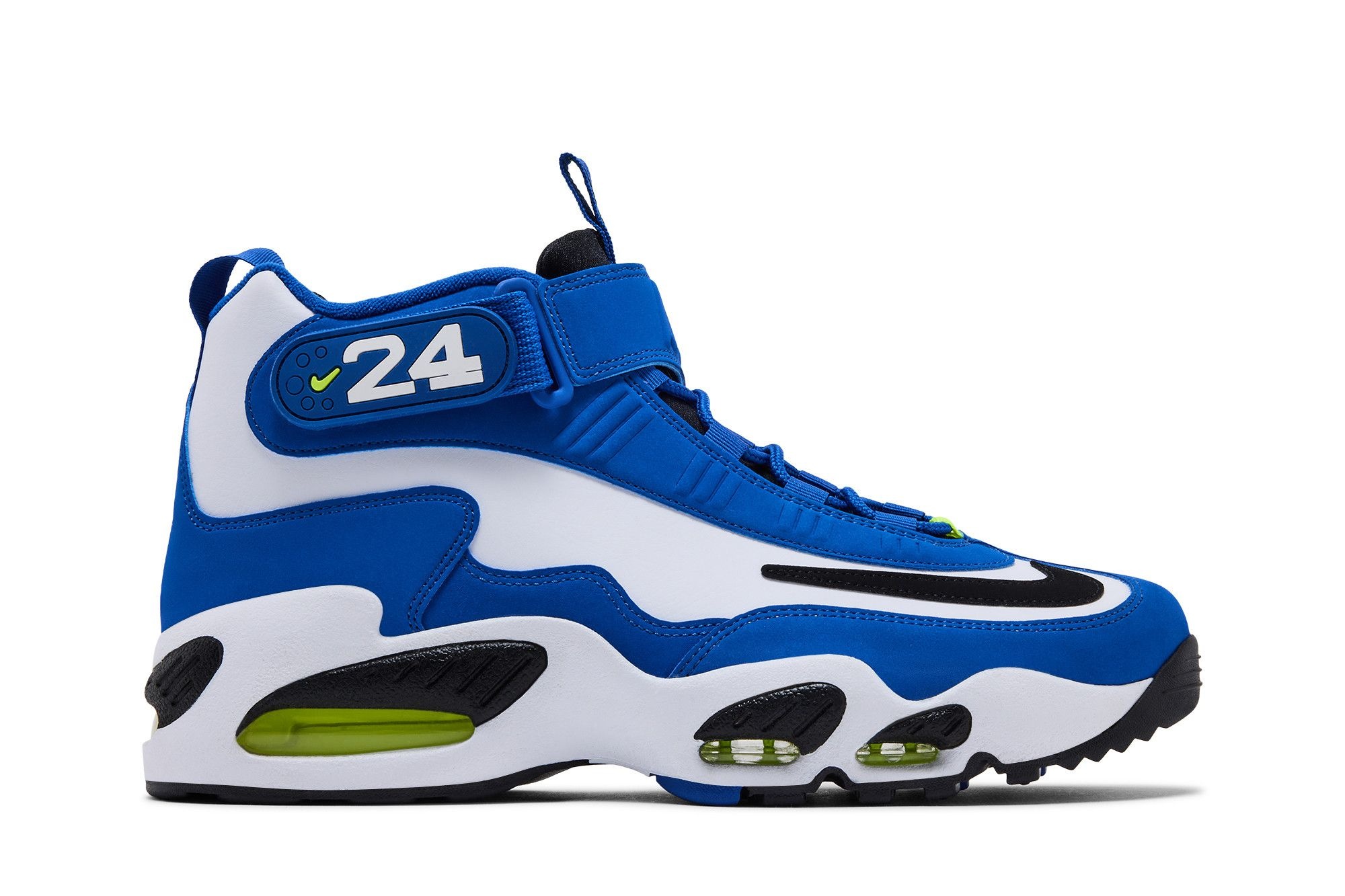 Nike Air Griffey Max 1 'Varsity Royal' 2026