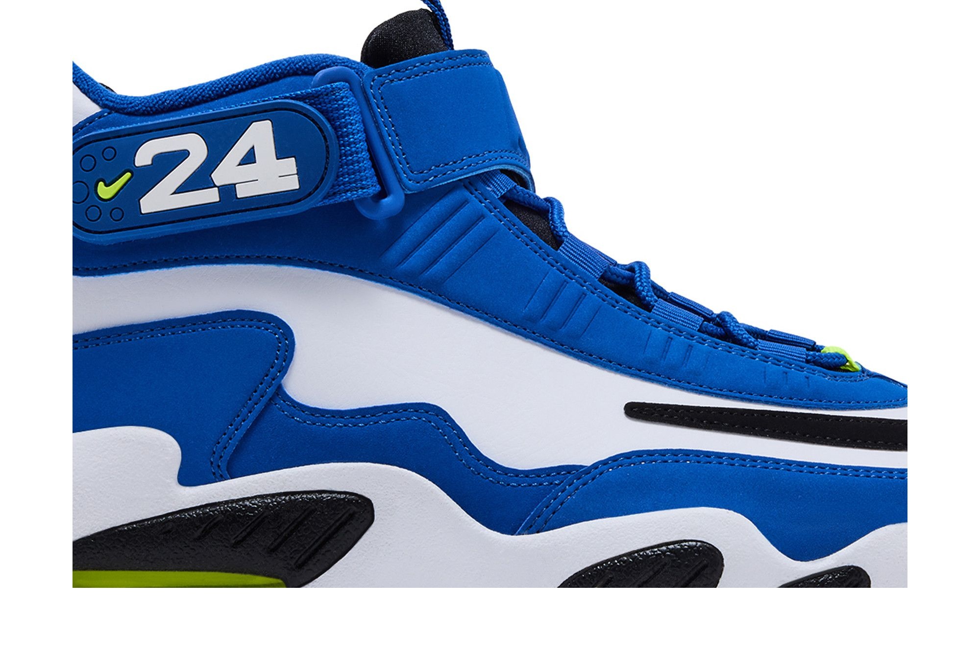 Nike Air Griffey Max 1 'Varsity Royal' 2026