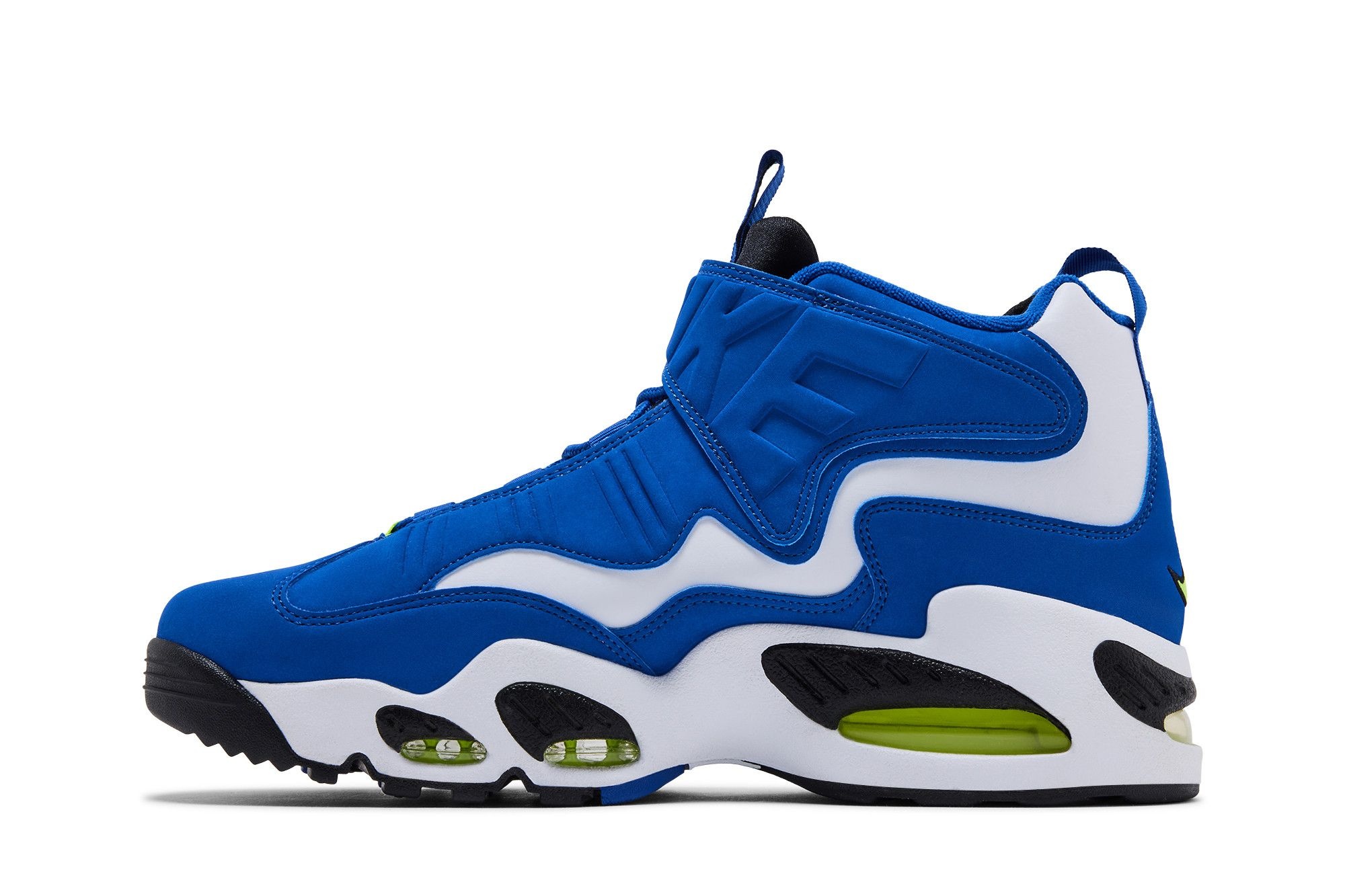 Nike Air Griffey Max 1 'Varsity Royal' 2026