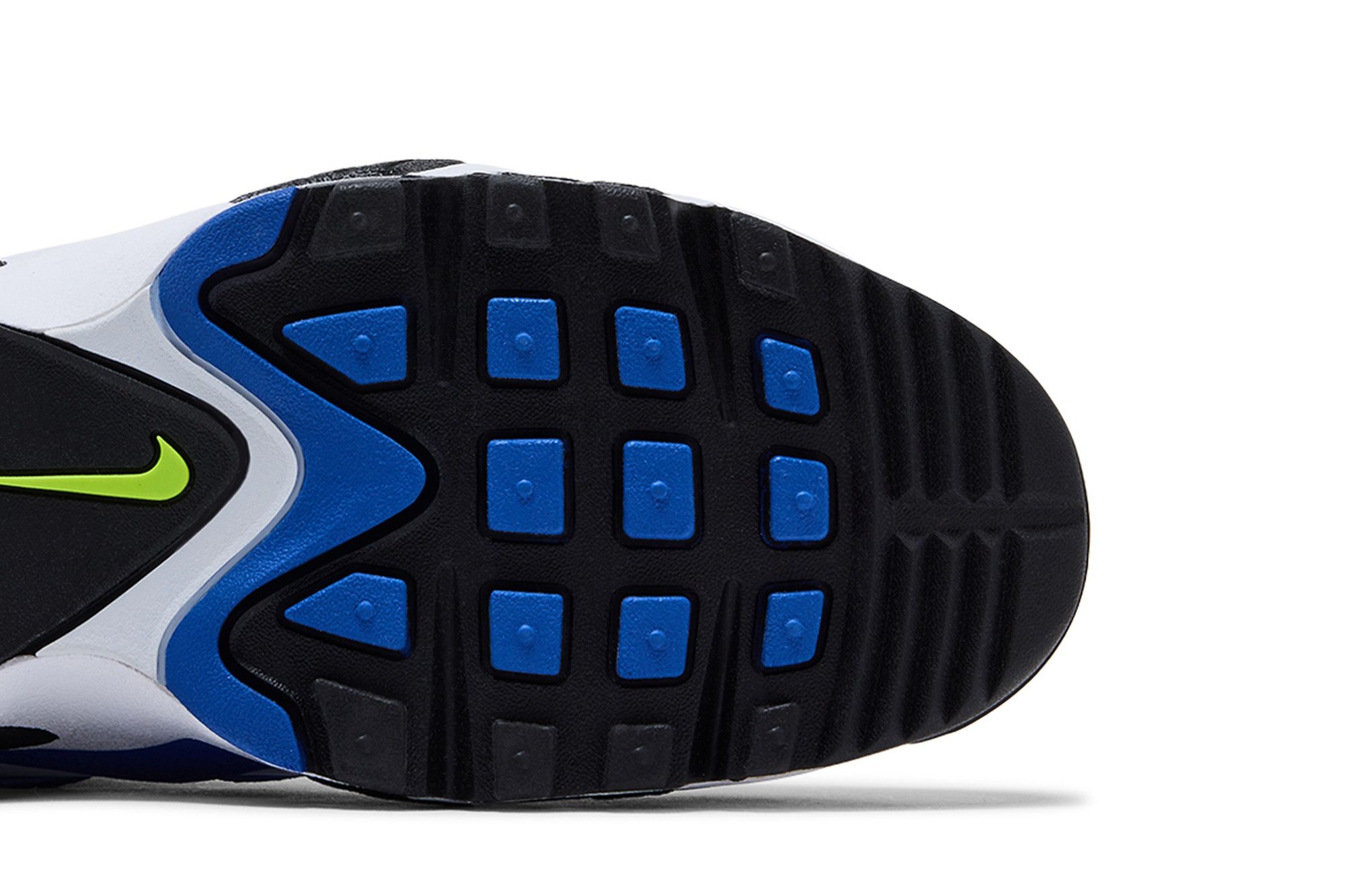 Nike Air Griffey Max 1 'Varsity Royal' 2026