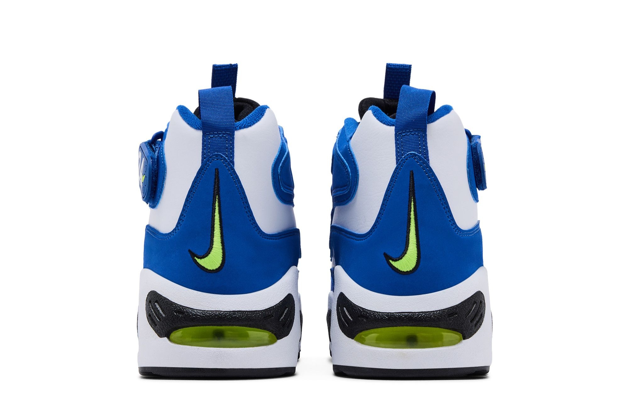 Nike Air Griffey Max 1 'Varsity Royal' 2026