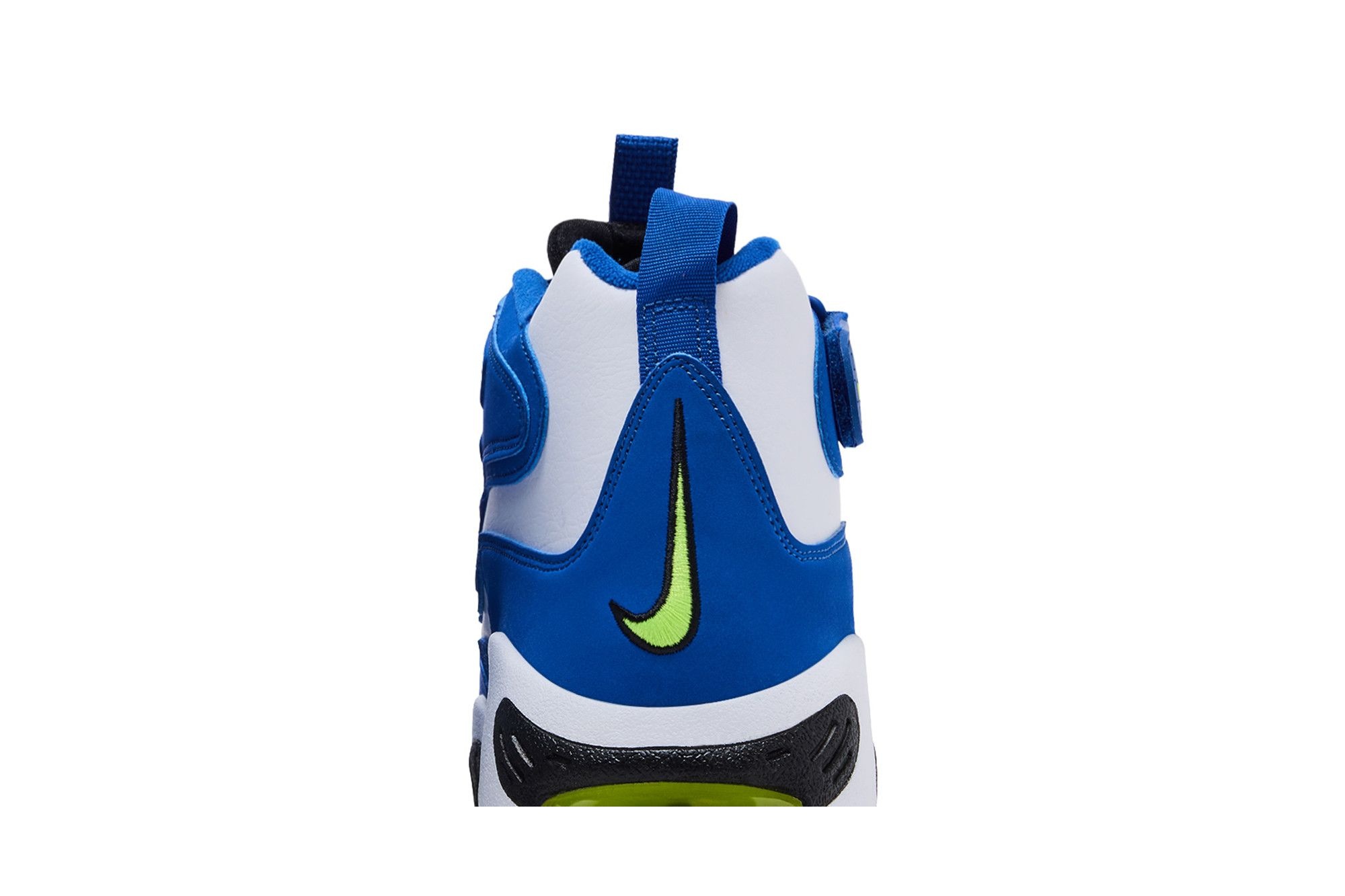 Nike Air Griffey Max 1 'Varsity Royal' 2026
