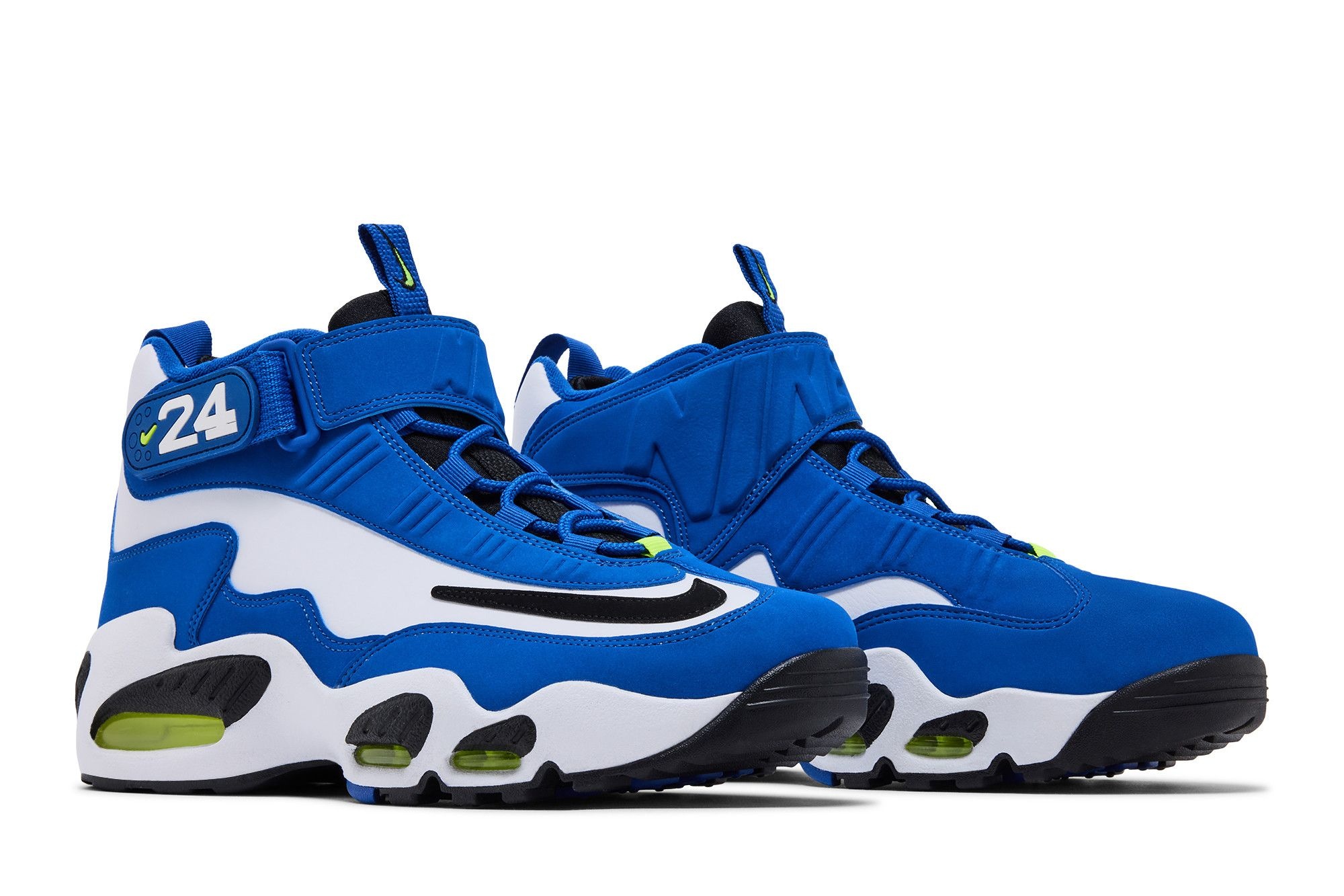 Nike Air Griffey Max 1 'Varsity Royal' 2026