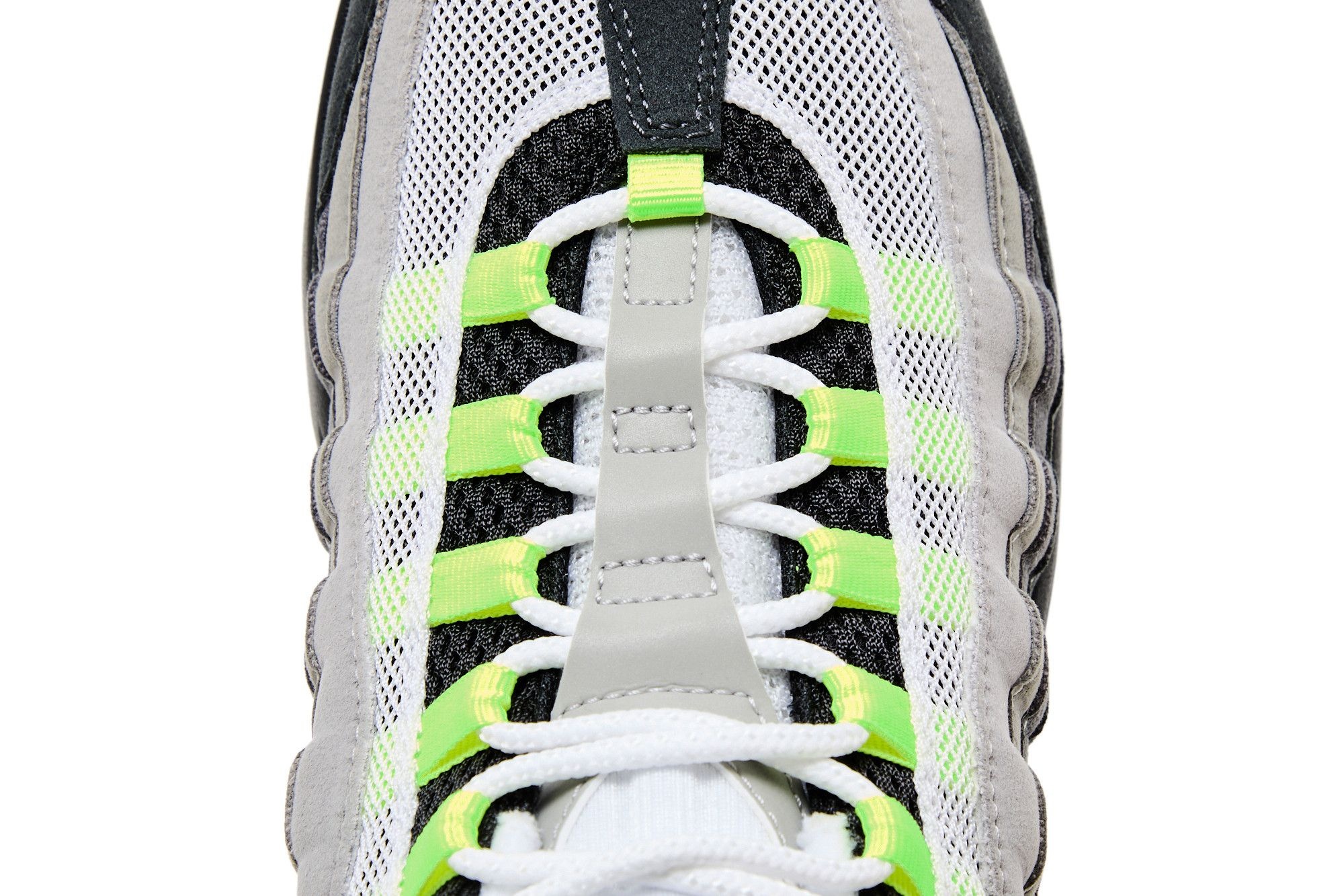 Nike Wmns Air Max 95 OG 'Big Bubble - Neon' 2026
