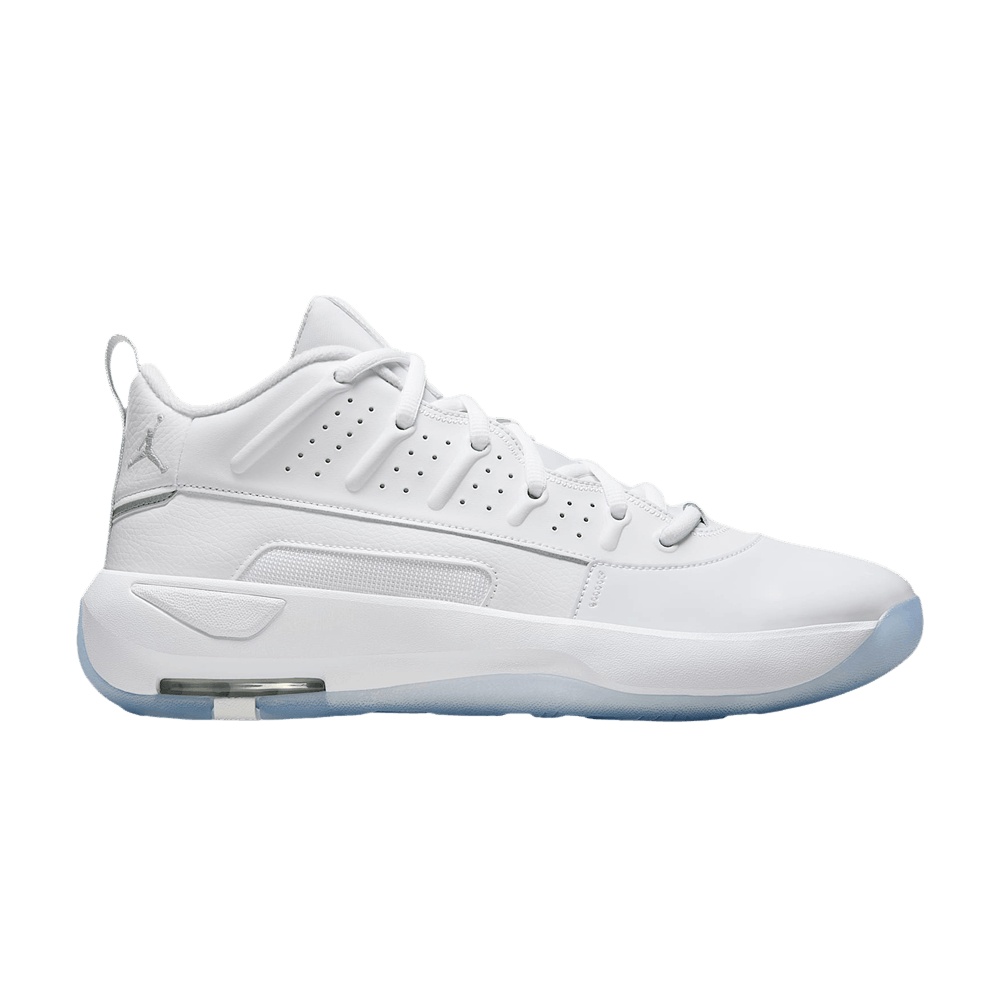 Air Jordan Max Aura 7 'White Vast Grey'