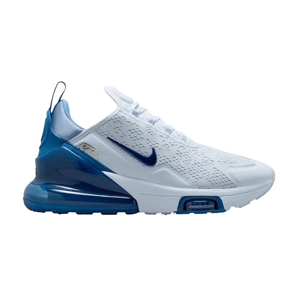 Nike Air Max 270 'Football Grey'